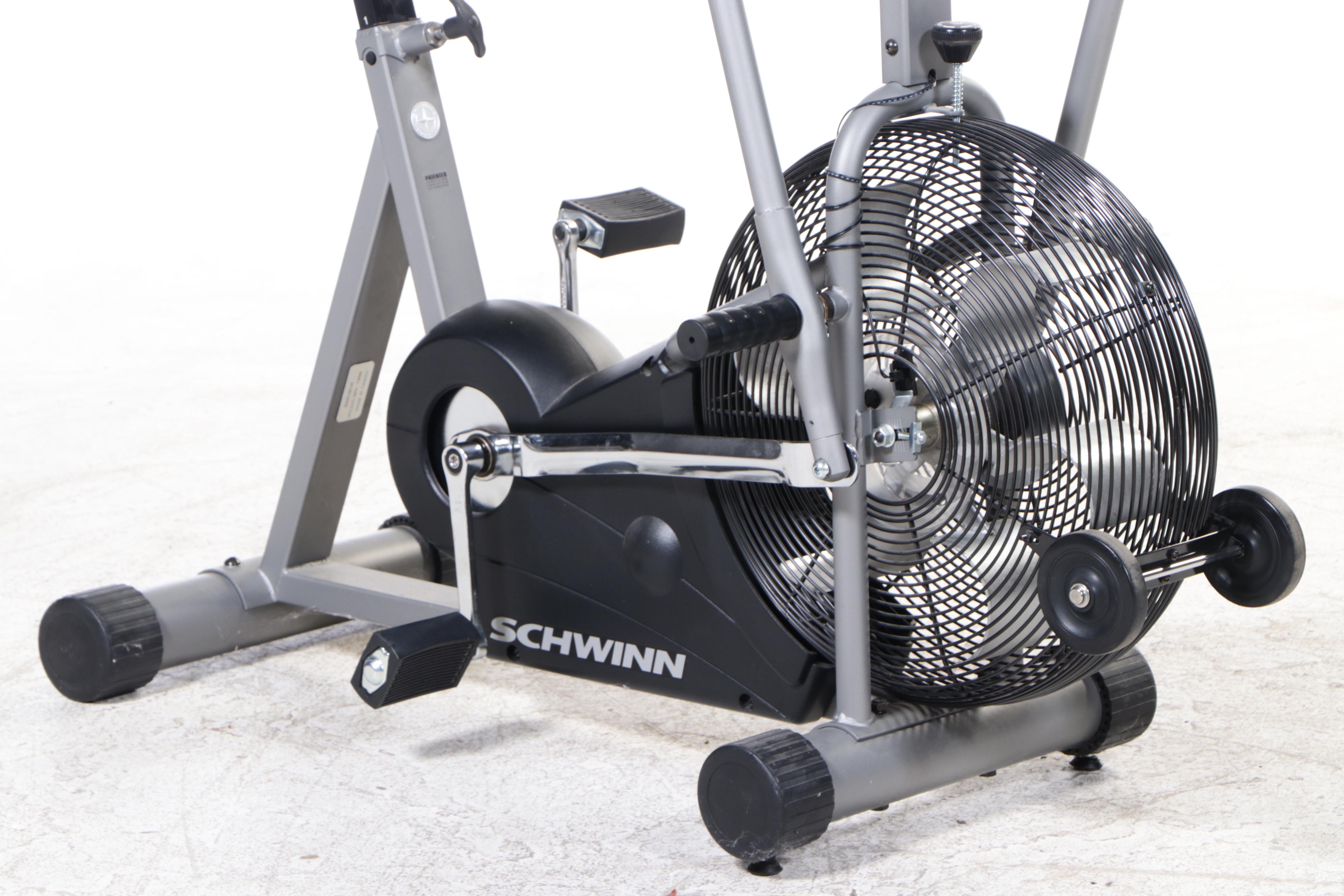 Schwinn Stationary Exercise Bike