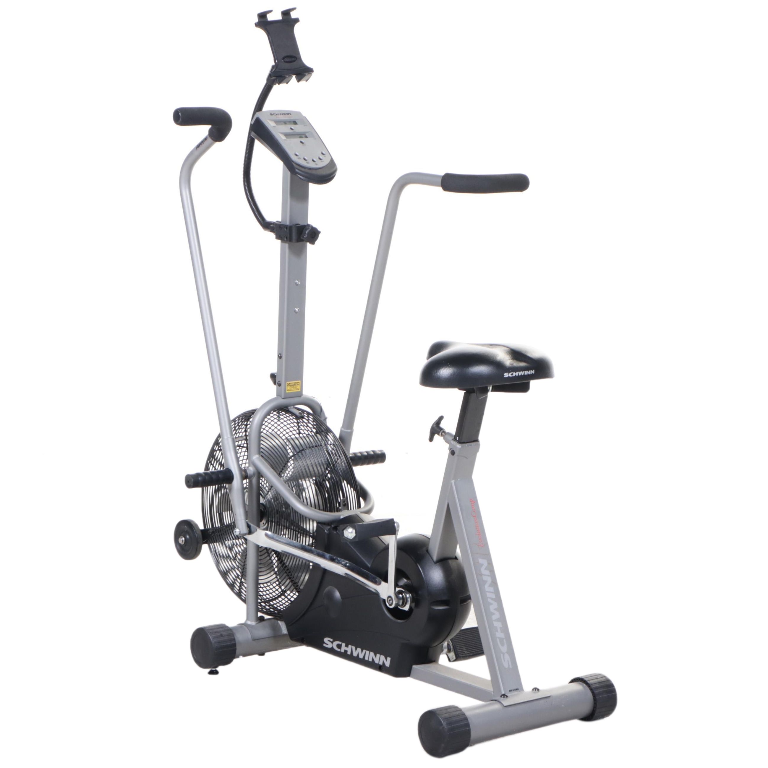 Schwinn Stationary Exercise Bike