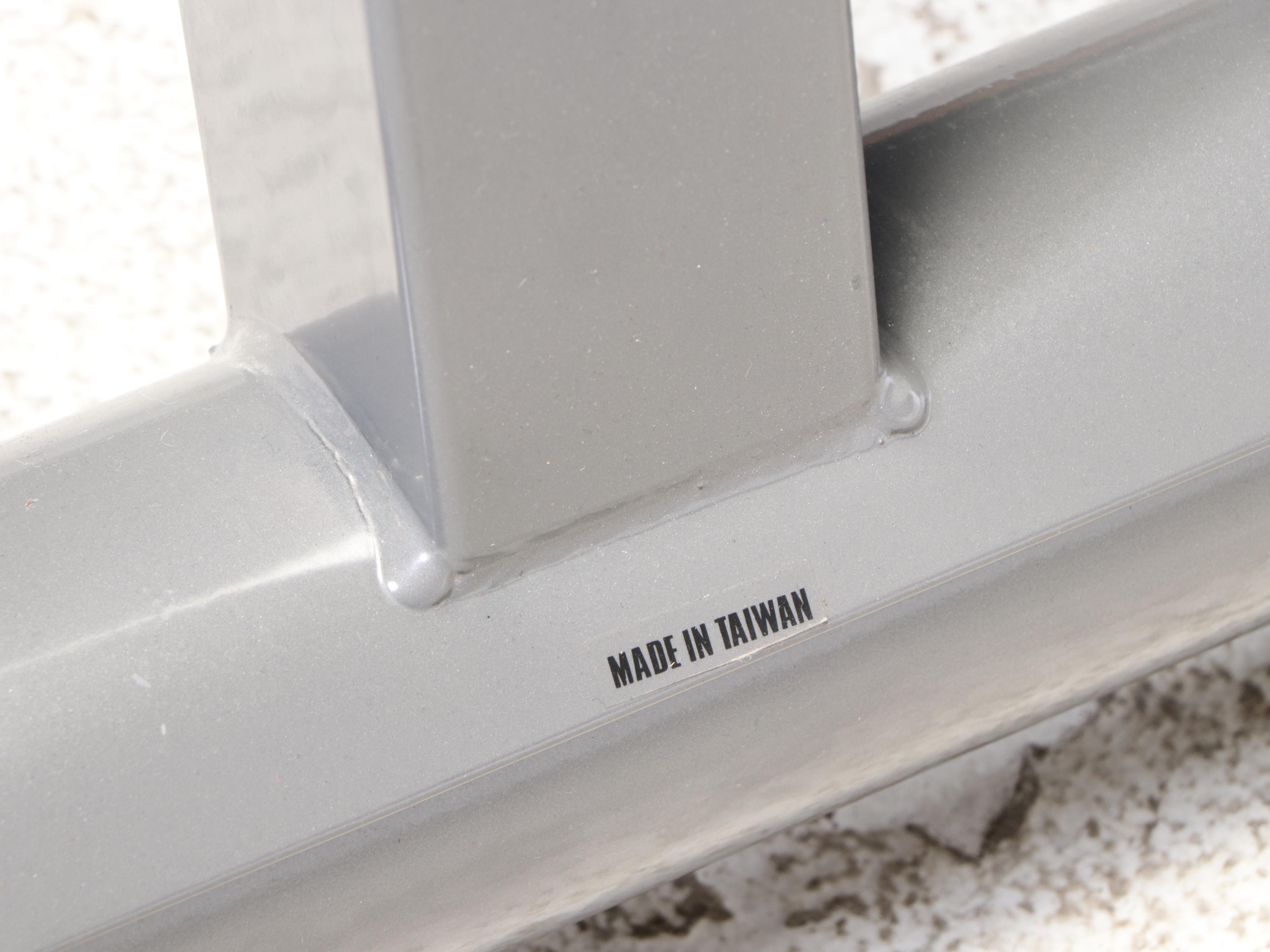 Schwinn Fitness Bike With Digital Programmer