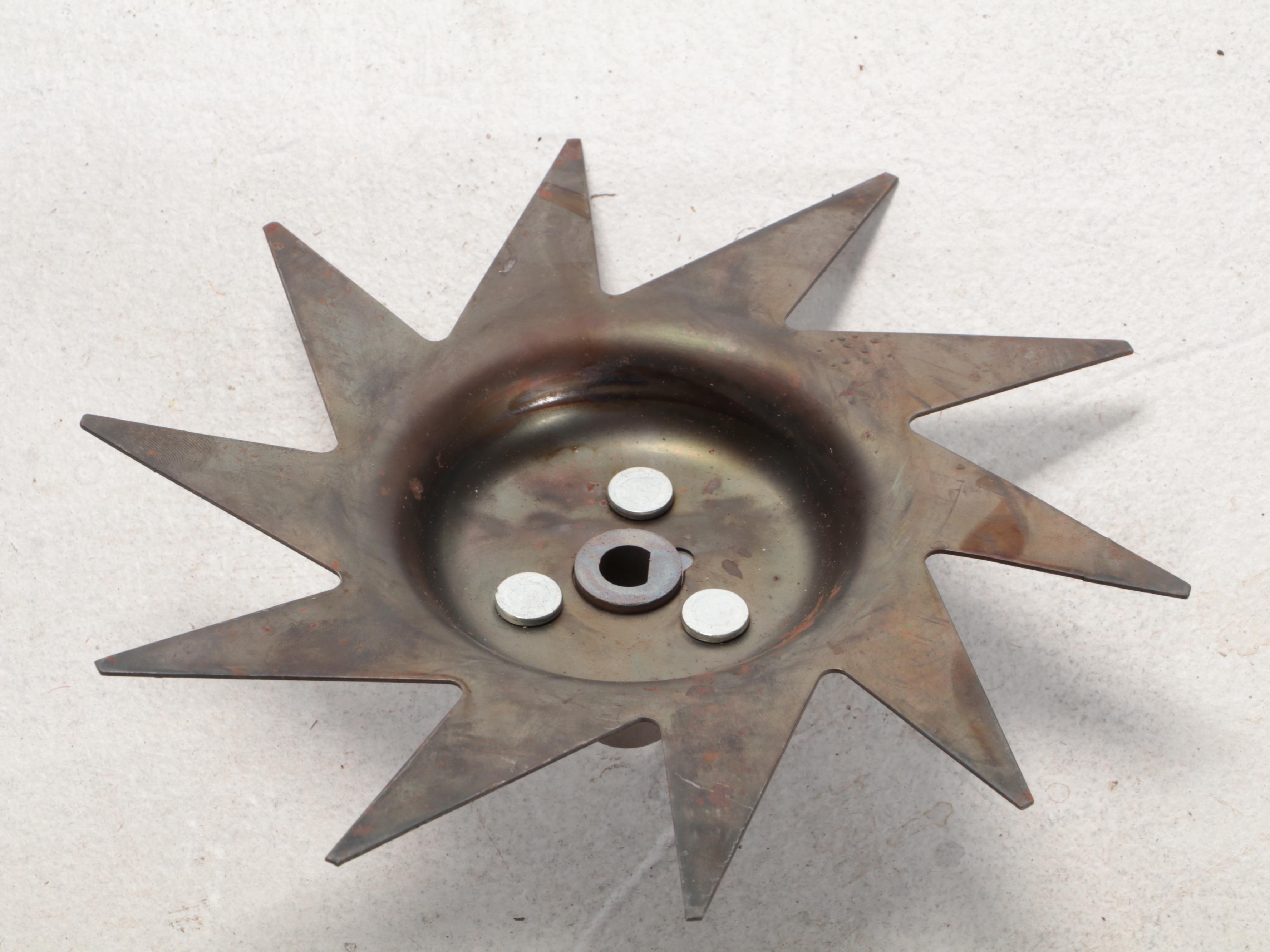 Mantis Yard Tiller, Black+Decker Hedge Hog and Other Trimmer, Weed Eater Blower