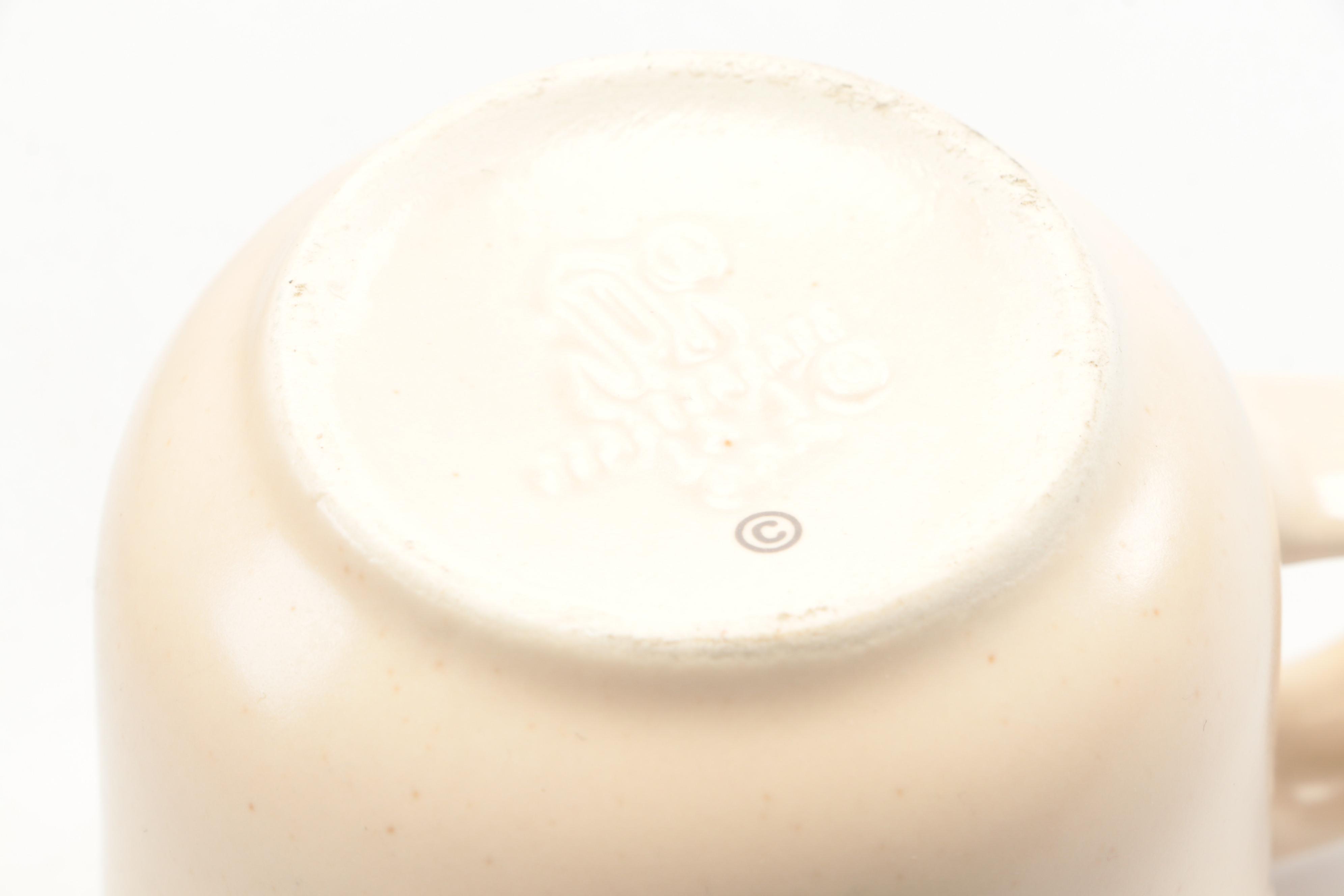 Pfaltzgraff "Remembrance" Ceramic Dinnerware, 1988–2010