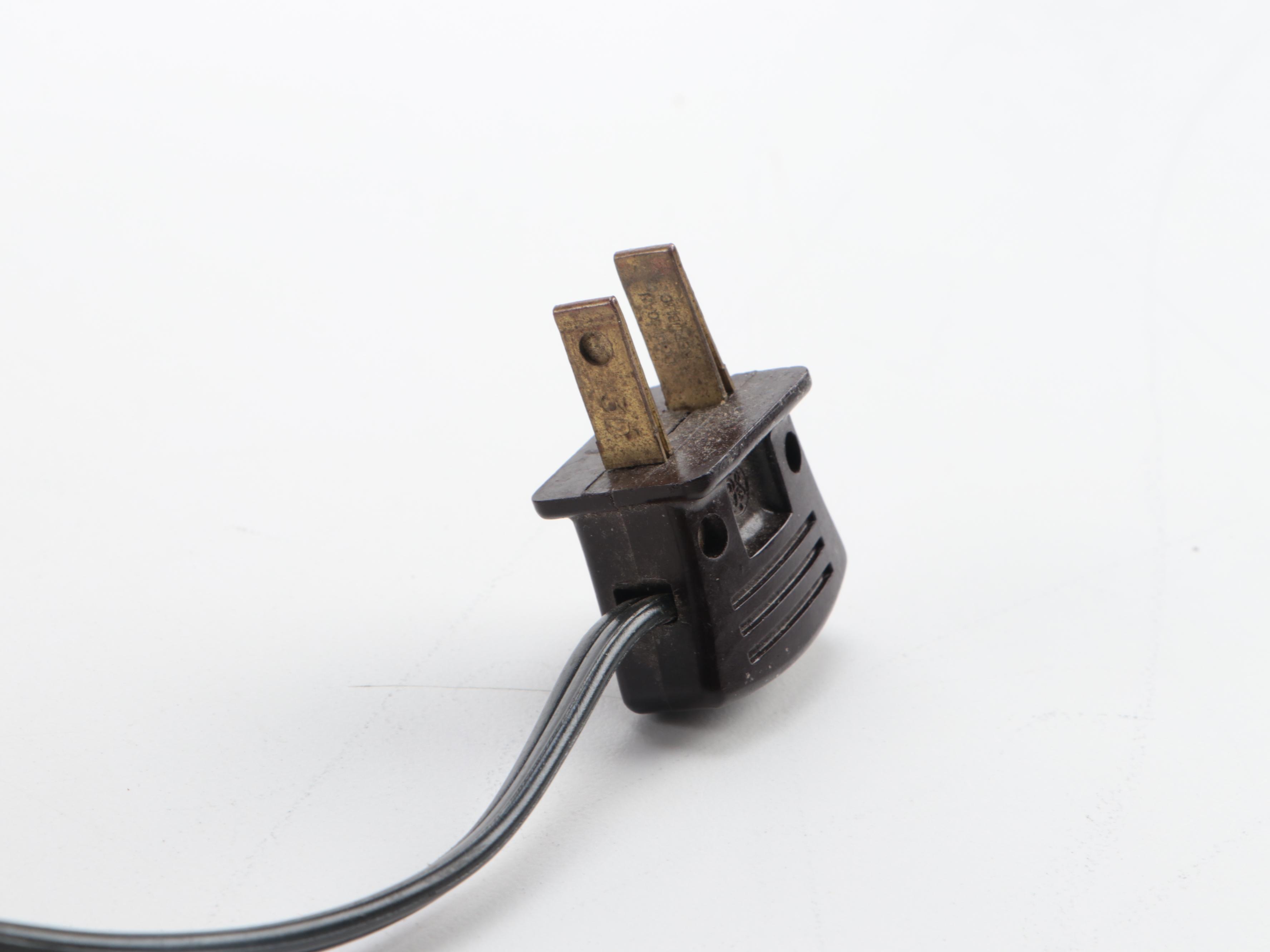 Franz Bergman Style Cold Painted Bronze Table Lamp, Early/ Mid-20th Century