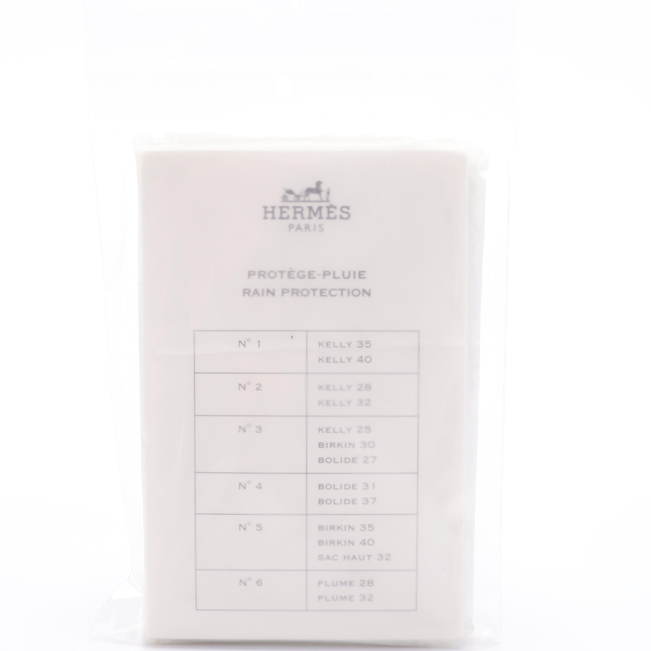 Hermès Birkin 35 Satchel in Chevre de Coromandel Leather