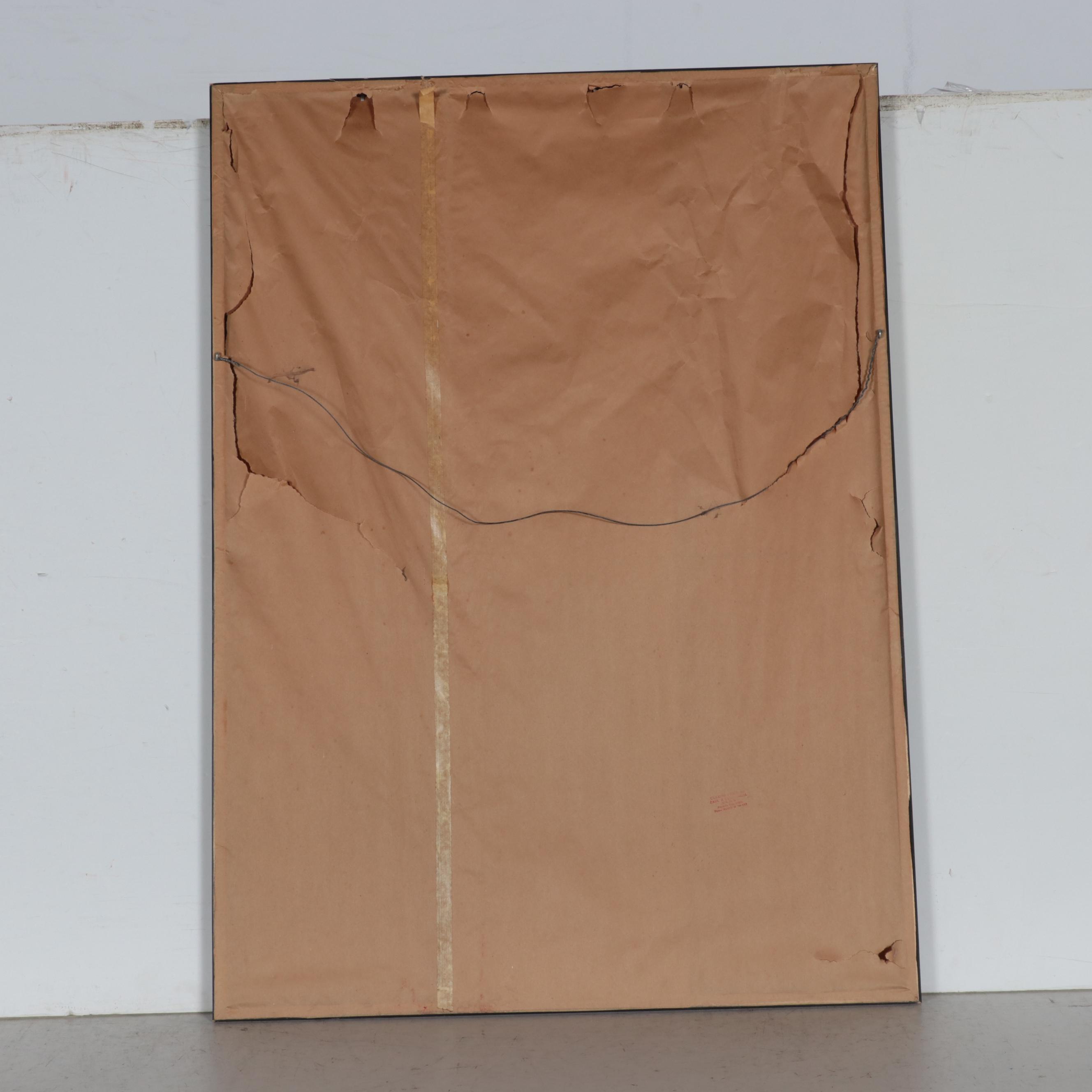 NOAA Nautical Chart "Estero Bay to Lemon Bay"