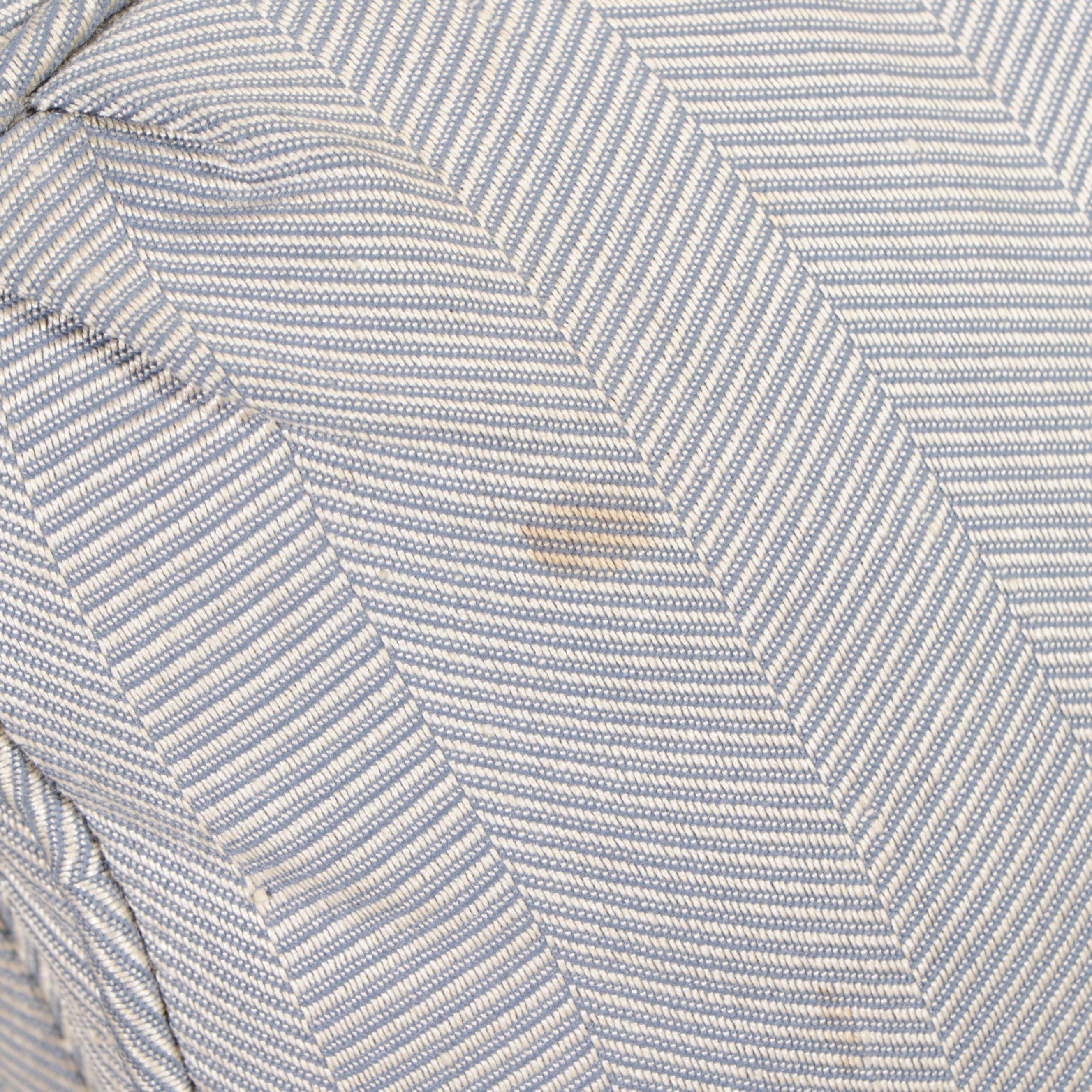 Pair of Henredon Upholstered Armchairs