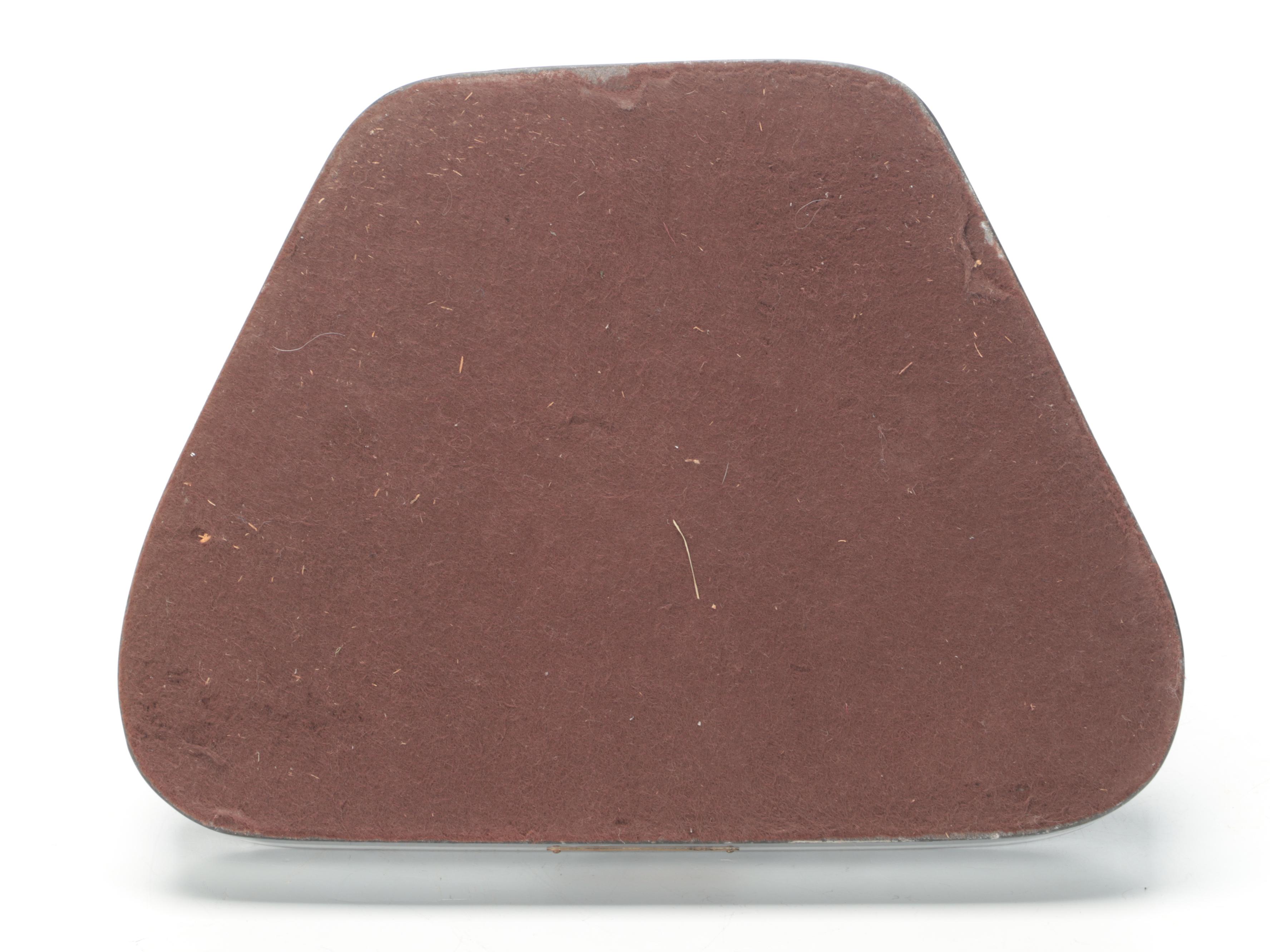 Bronze Temple Goddess Statue After Demetre Chiparus