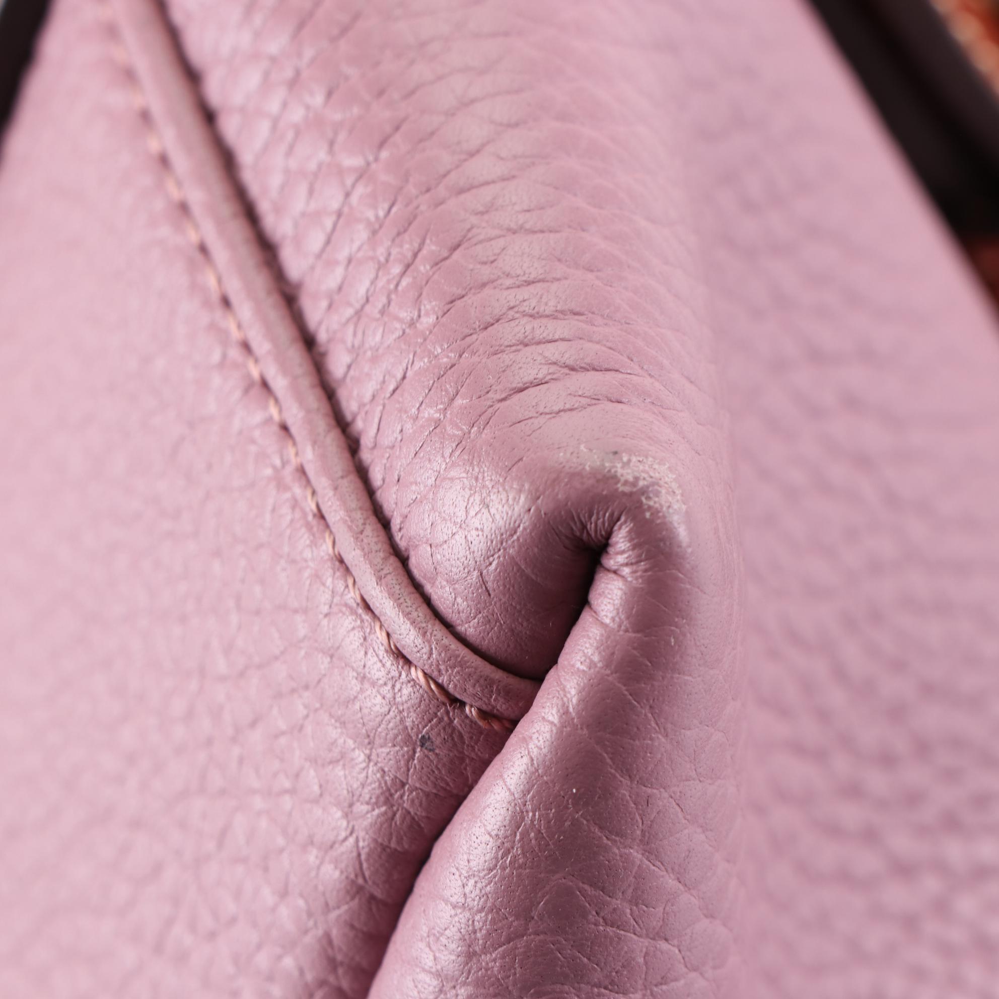 Dooney & Bourke Florentine Bristol Satchel in Pebble Grain Leather