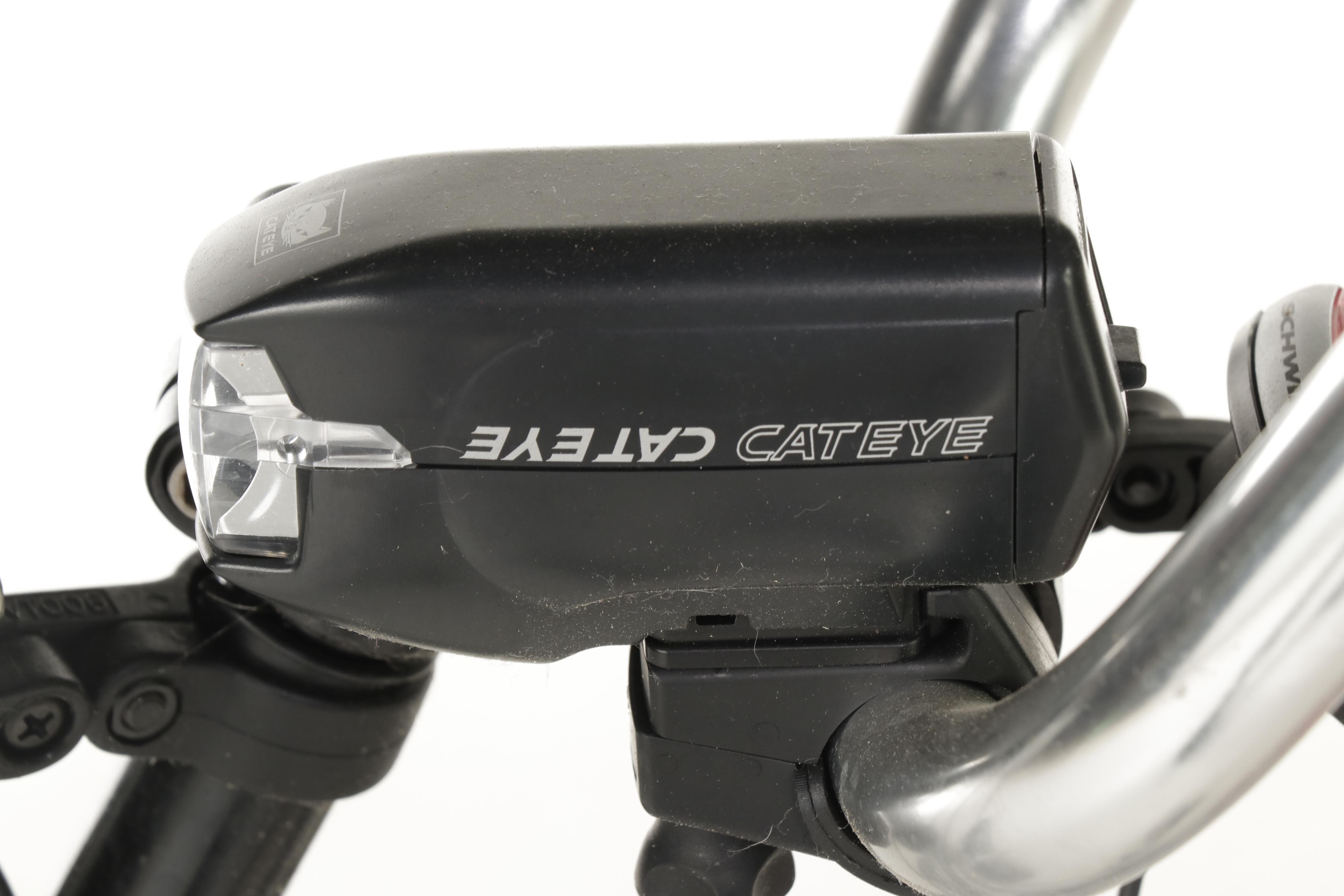 Sun Seekers EZ-Sport Ax Aluminum Recumbent Bicycle With Sunlite Cargo Bag