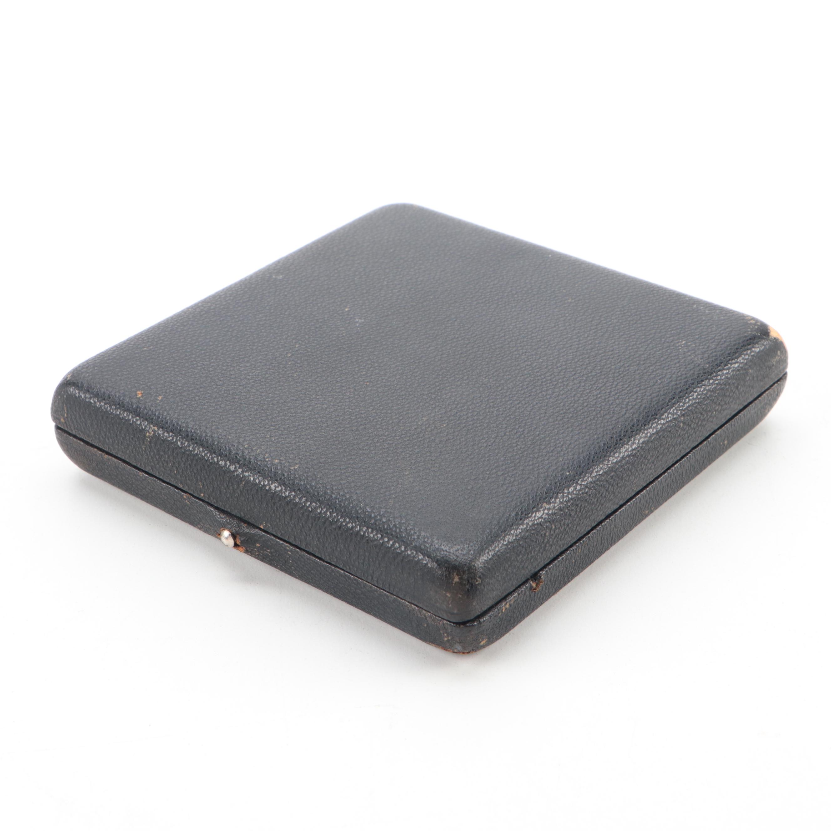 1797 (Dated) John Adams Indian Peace Medal, Post-1904 Large Size Type