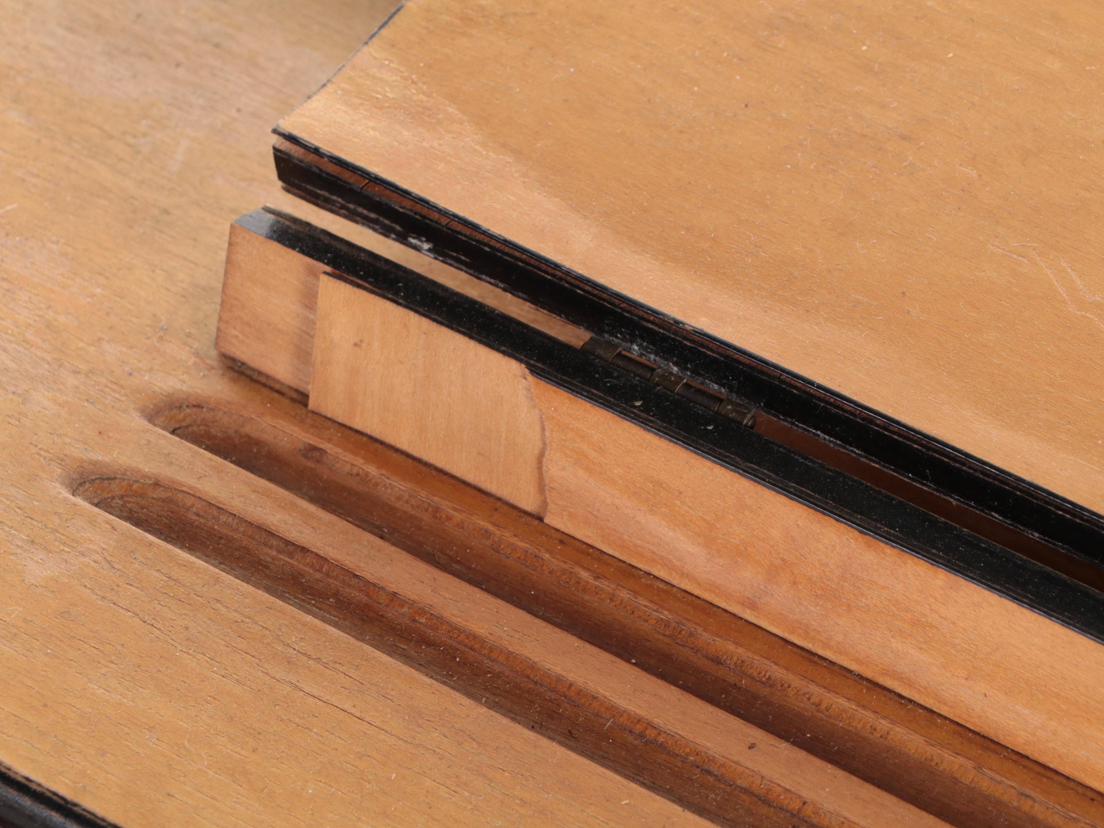 Wurlitzer Student Butterfly Child's Piano