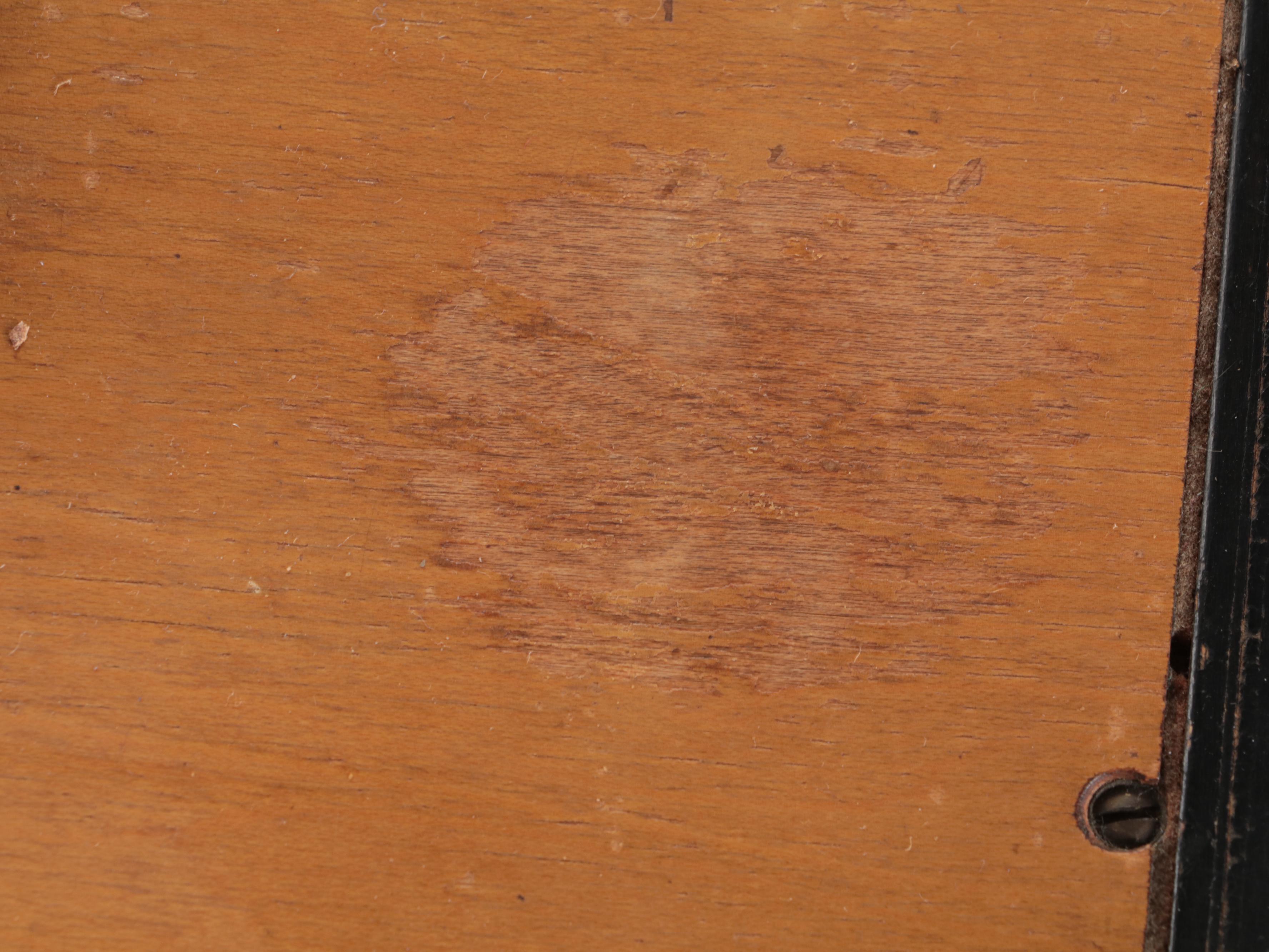 Wurlitzer Student Butterfly Child's Piano