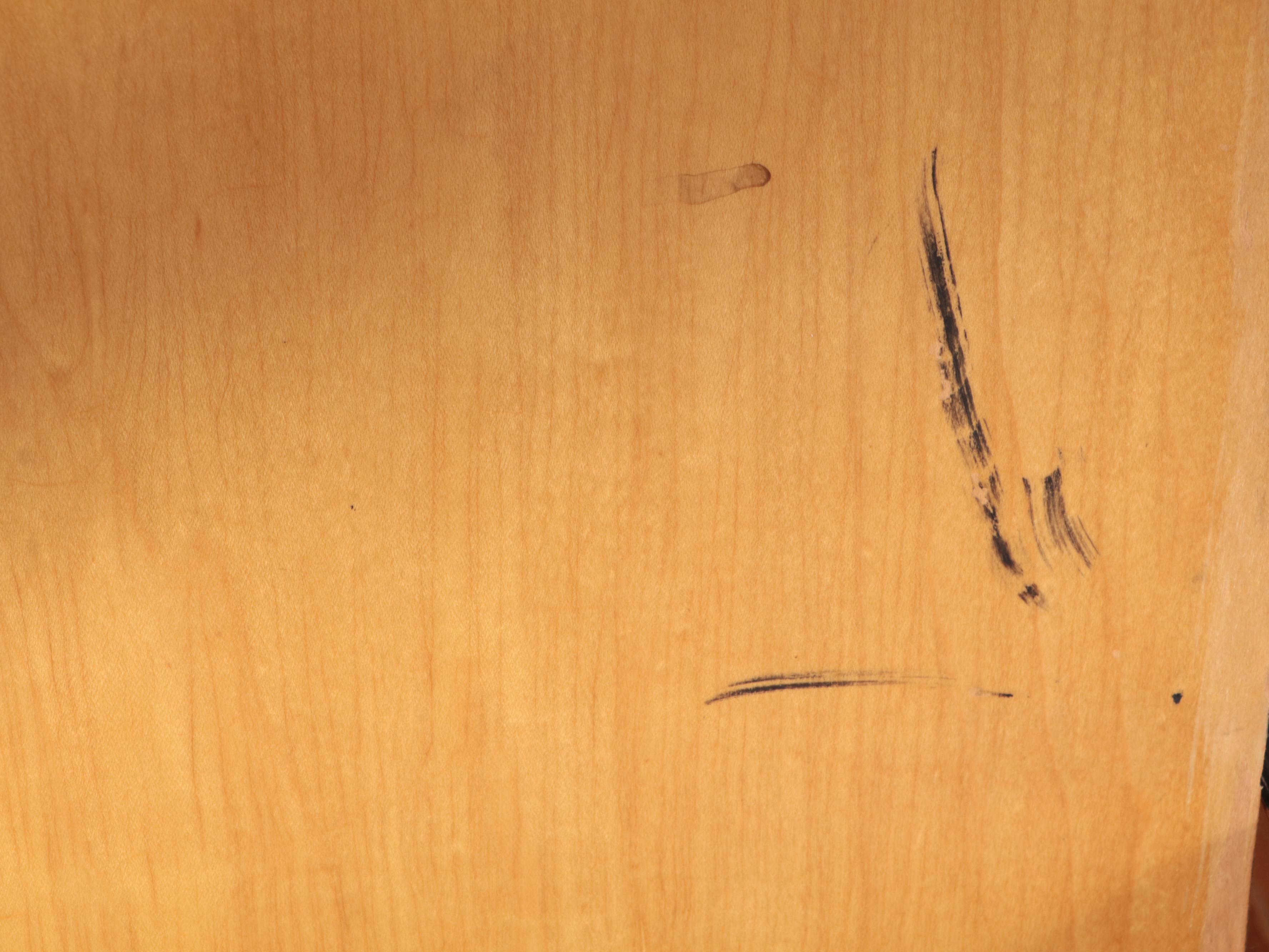 Wurlitzer Student Butterfly Child's Piano