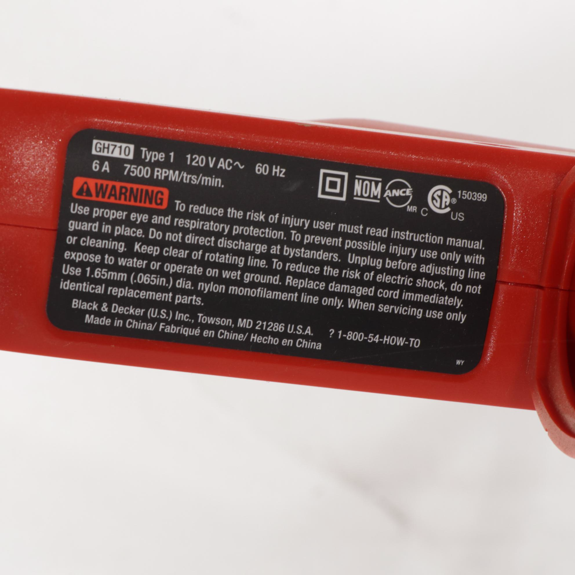 Scotts Broadcast Spreader, Wheelbarrow, Chainsaw, Blower and More