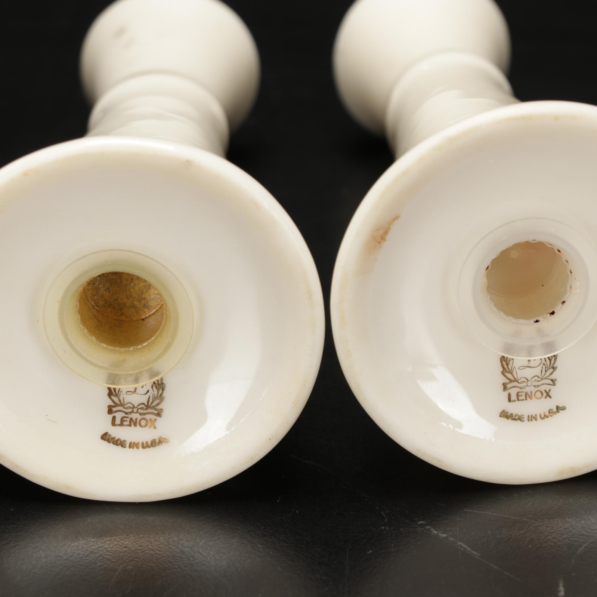 Royal Doulton "French Provincial" Dinnerware with Lenox Shakers