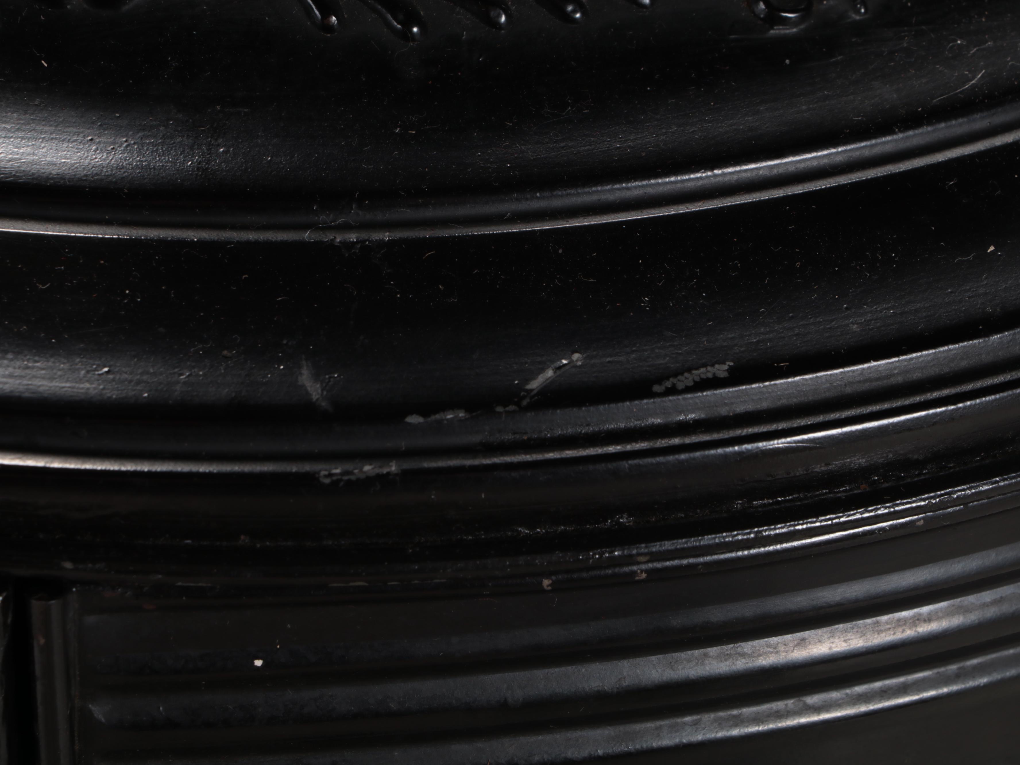 Victrola No.2 Phonolamp Reproducer Model C Phonograph Floor Lamp, Early 20th C