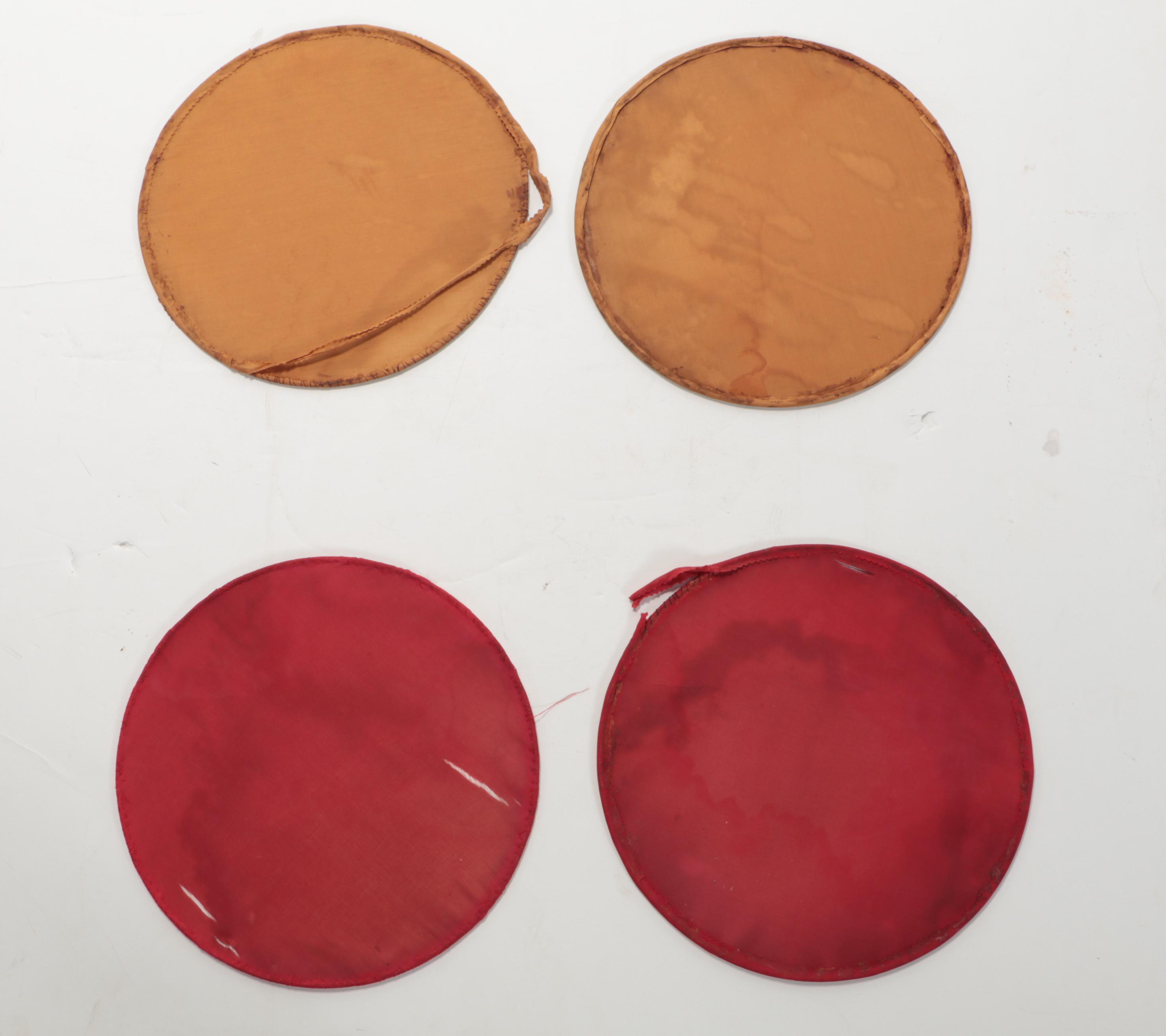 Victrola No.2 Phonolamp Reproducer Model C Phonograph Floor Lamp, Early 20th C