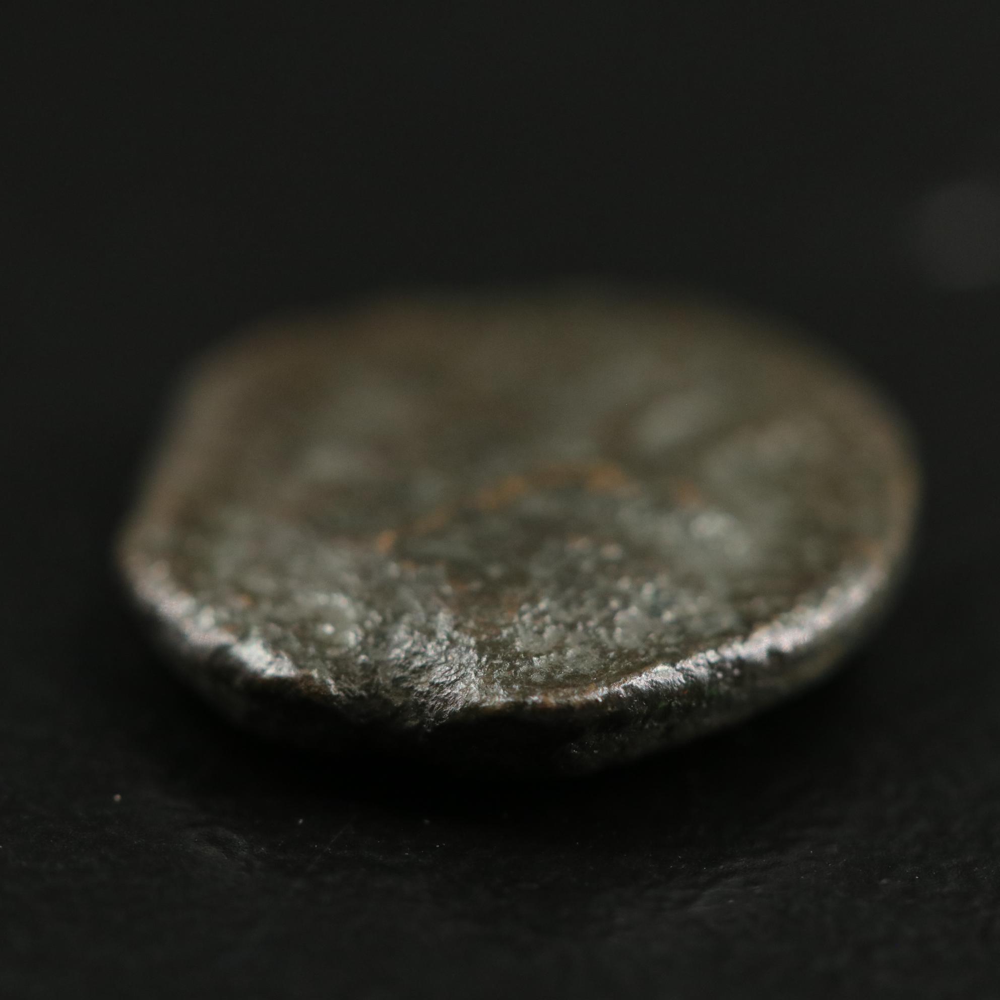 Sicily, Syracuse Æ circa 212 BC