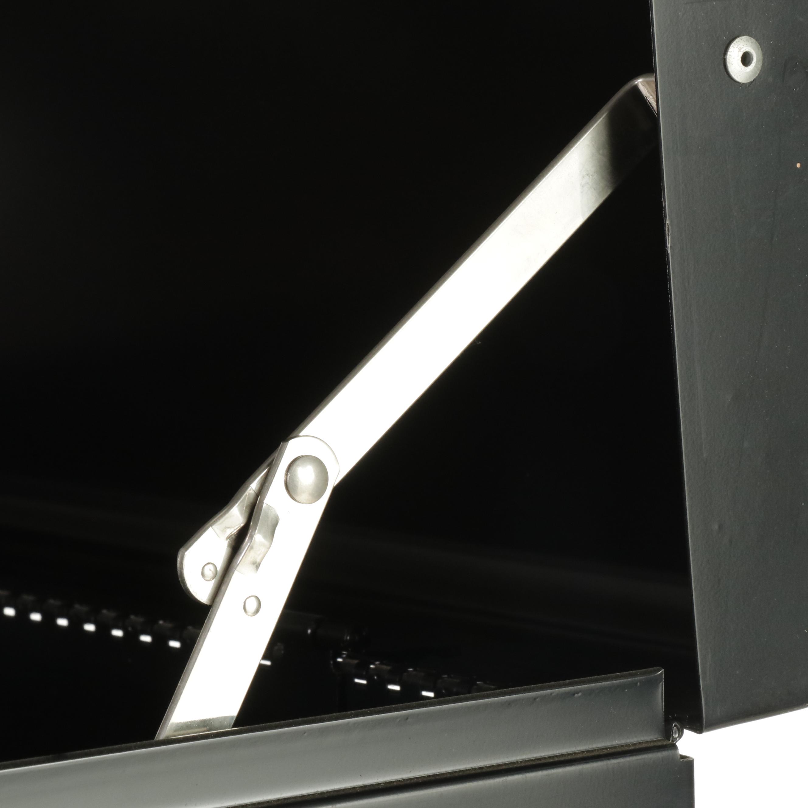 Craftsman Quiet Glide Tool Storage Cabinets on Casters