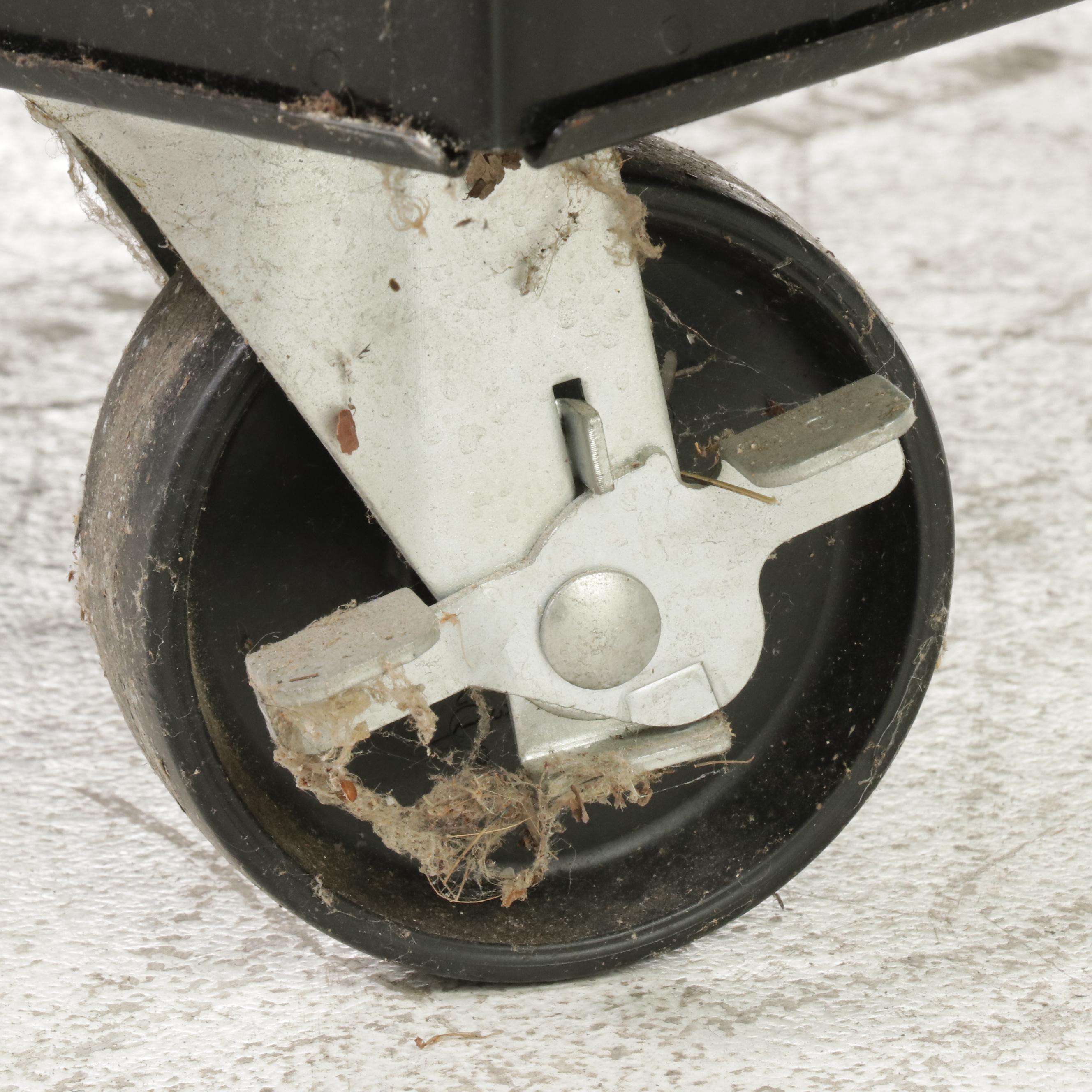 Craftsman Quiet Glide Tool Storage Cabinets on Casters