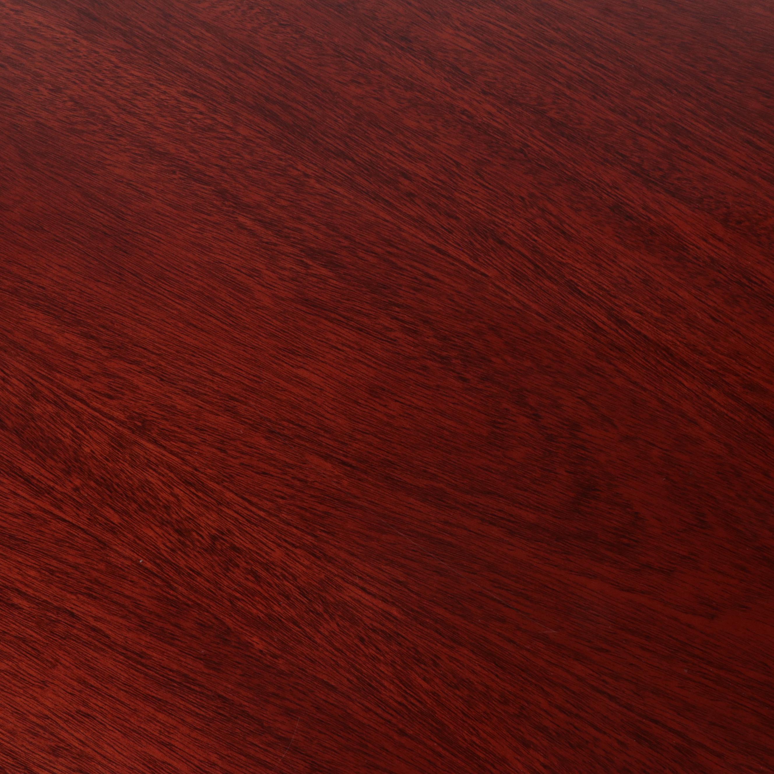 Chippendale Style Mahogany Dining Set