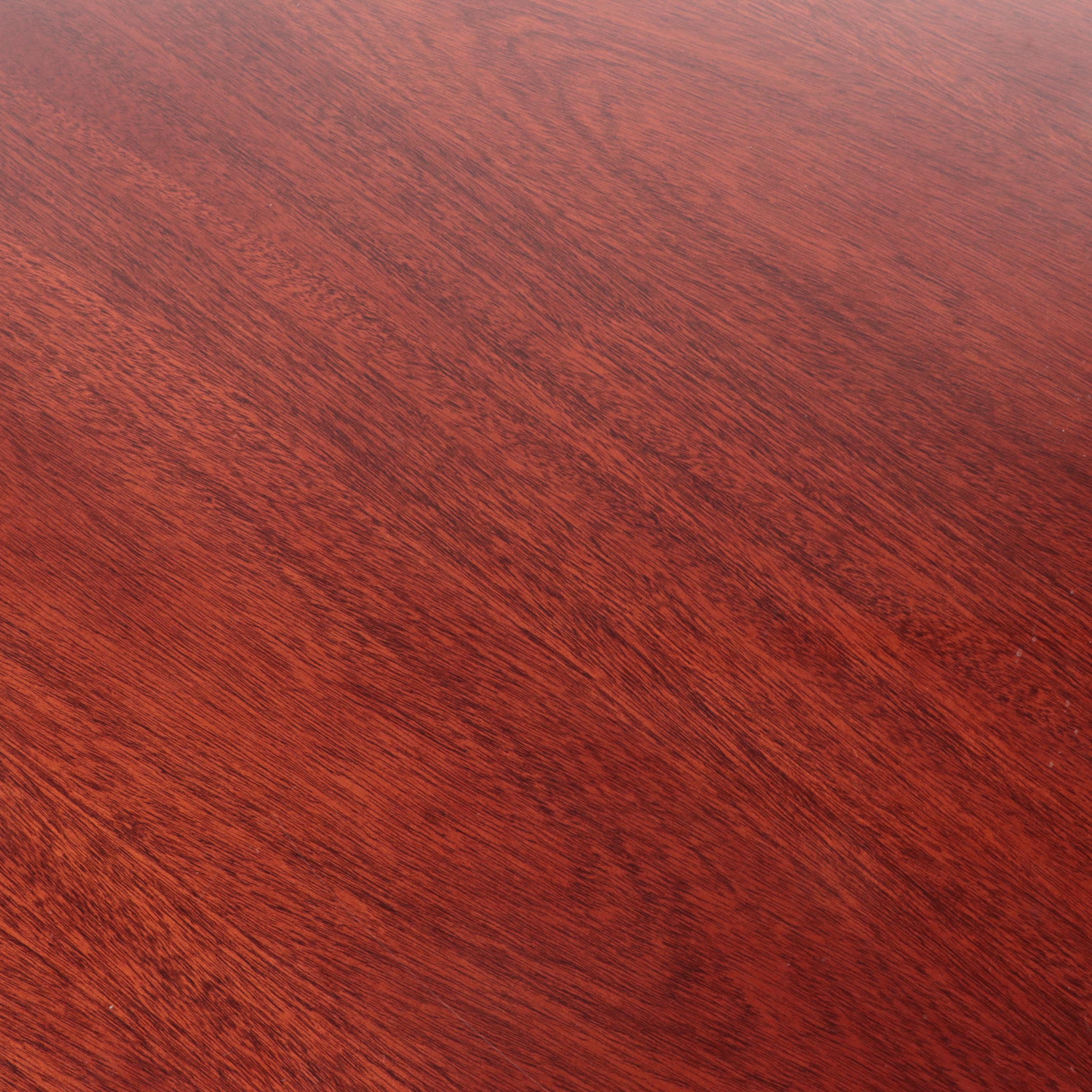 Chippendale Style Mahogany Dining Set