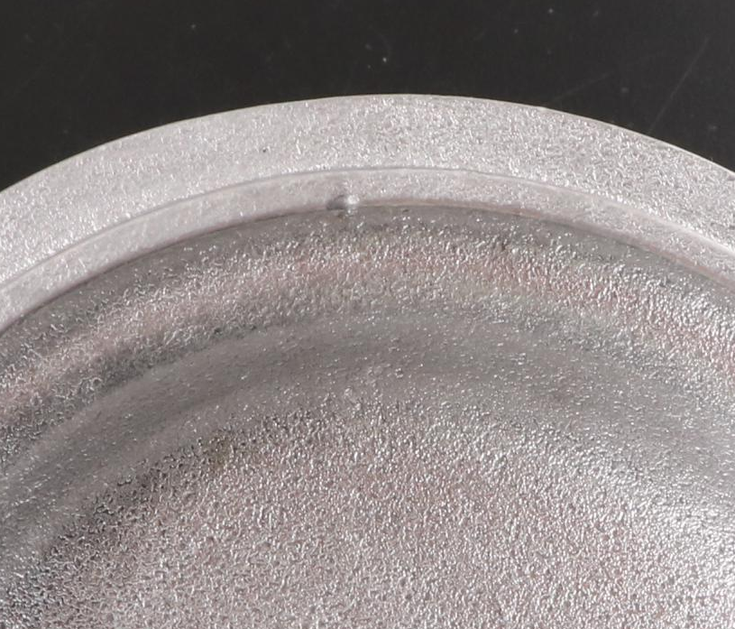 Nambe Metal Centerpiece Bowl with Wilton Co. Pewter Lidded Bowl and More