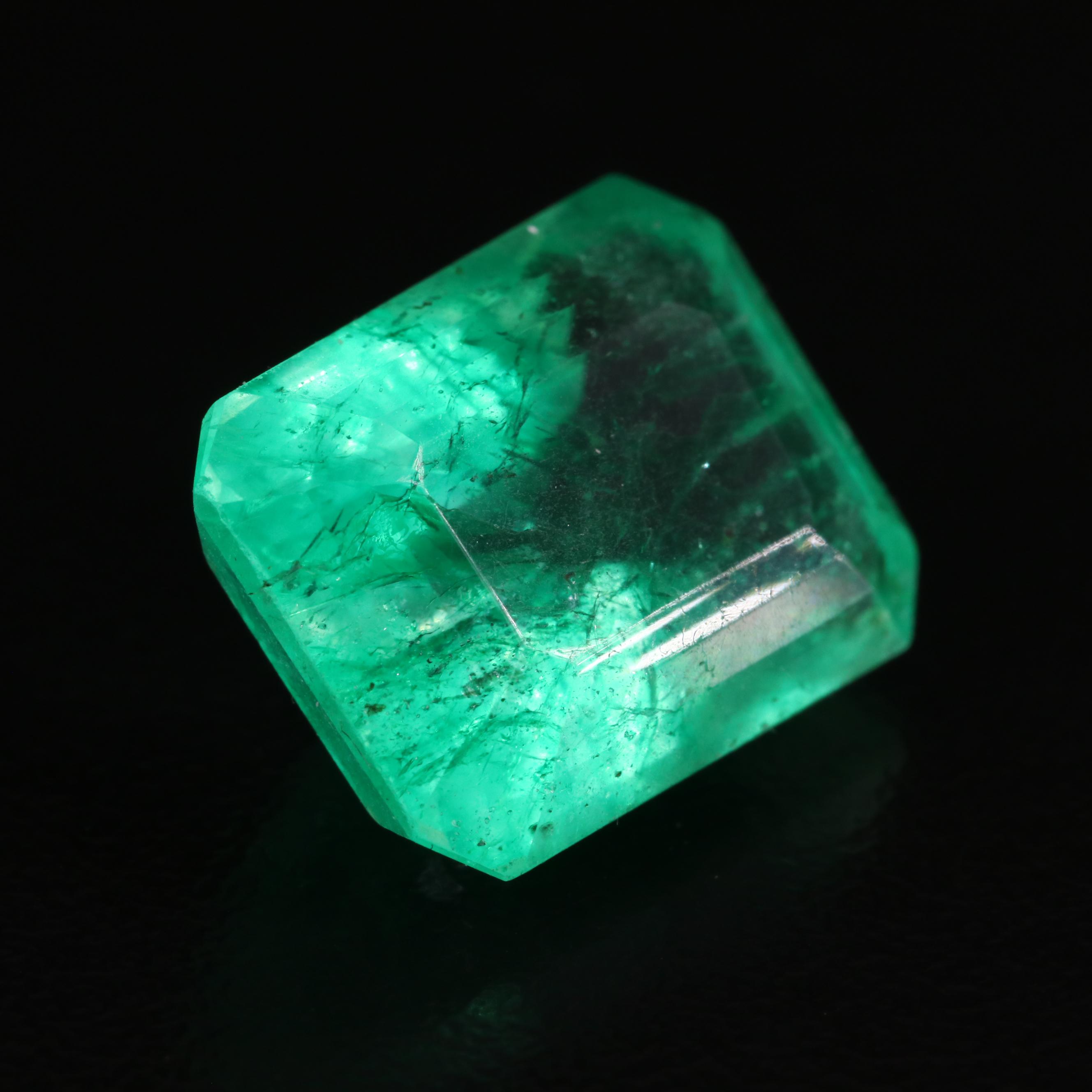 Loose 10.13 CT Quartzite