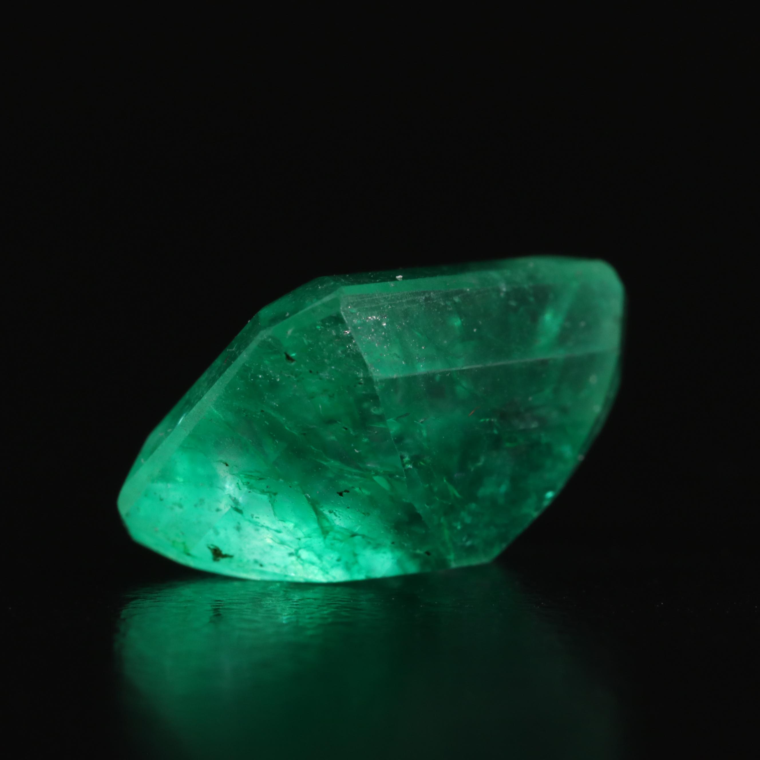 Loose 10.13 CT Quartzite