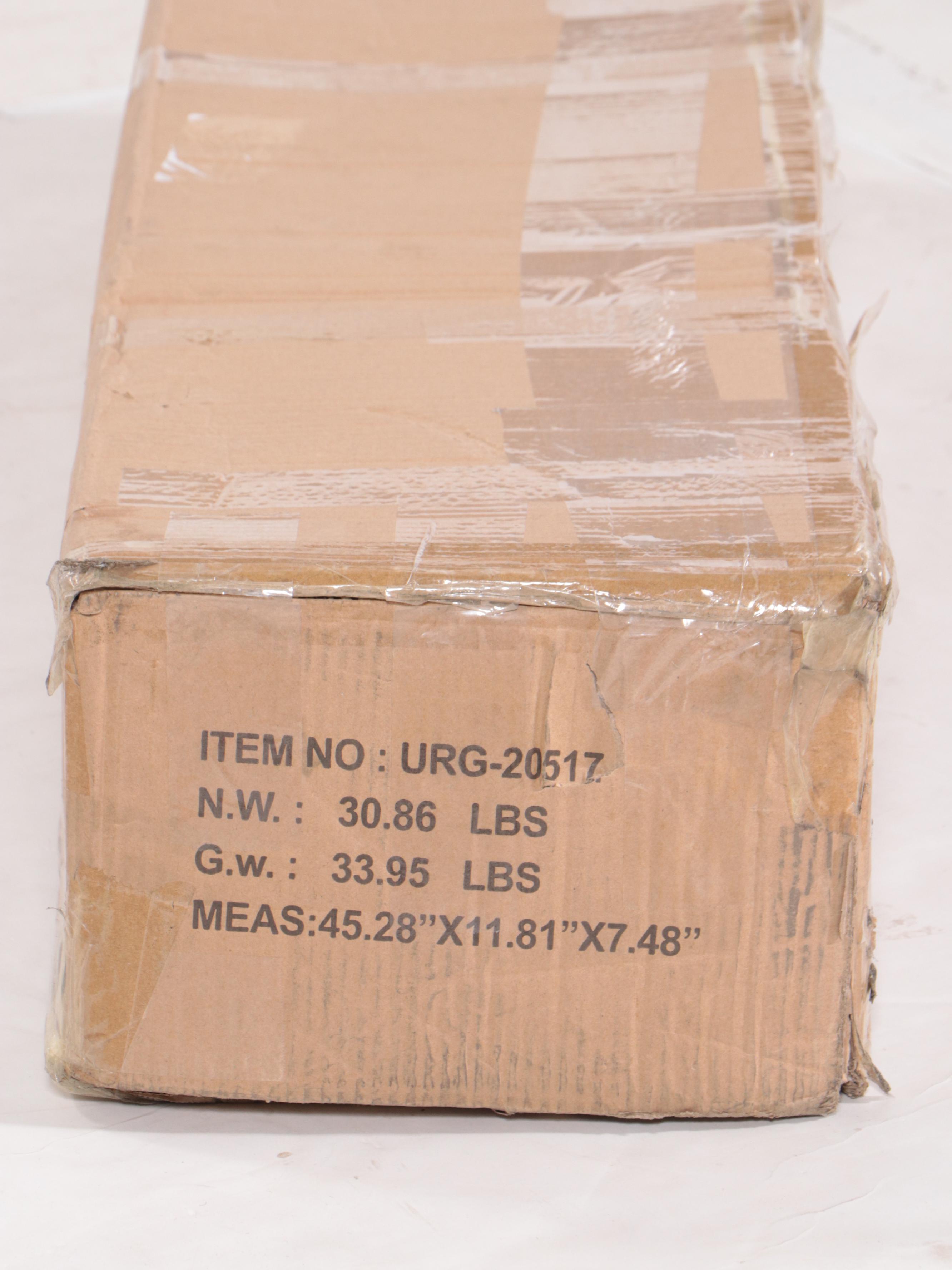 Foldaway Full Motion Hip And Leg Glider