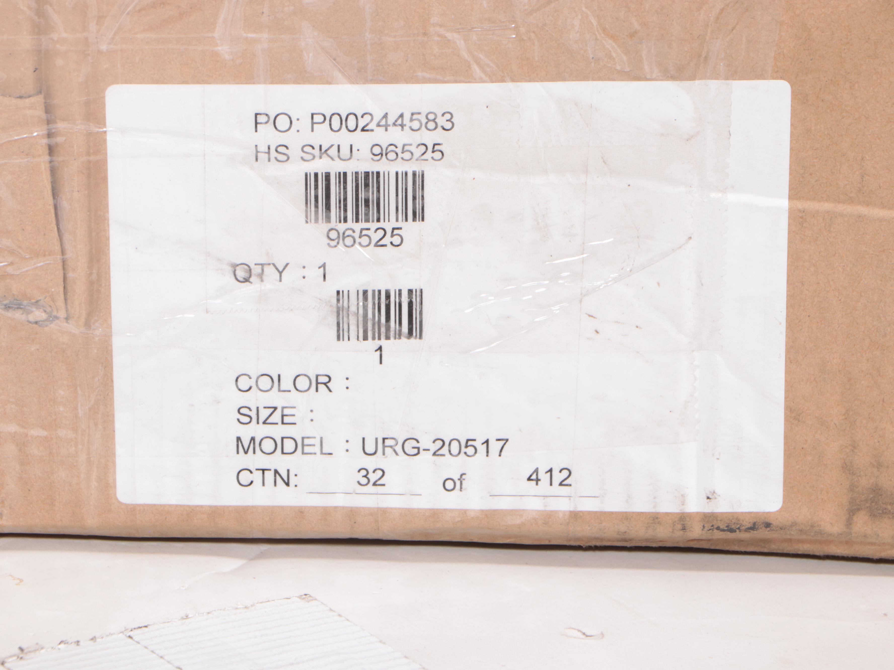 Foldaway Full Motion Hip And Leg Glider