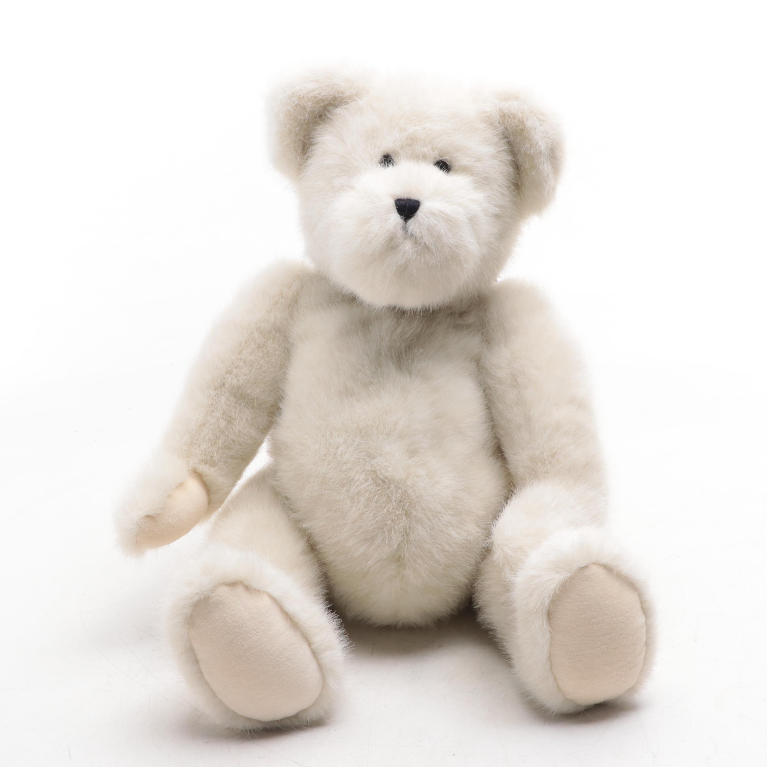 Boyd Bears "Tory T. Tagalong" Backpack and Other Bears