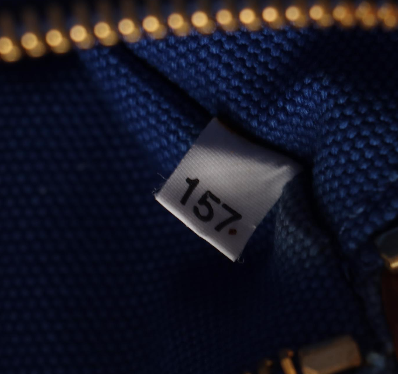 Prada Tote Bag B1872B in Distressed Tweed Print Canapa Canvas