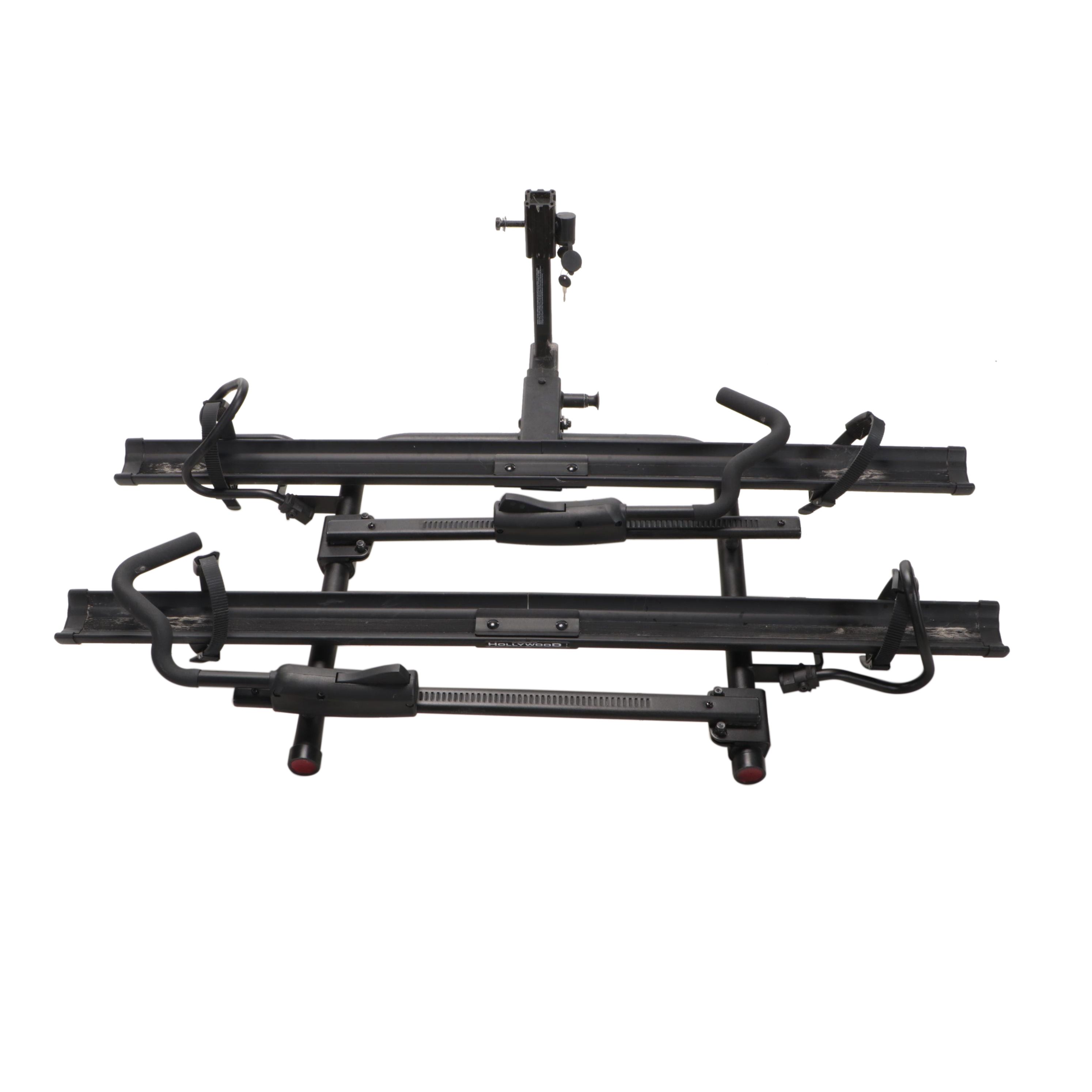 Hollywood Racks Hitch Mount Double Bicycle Rack