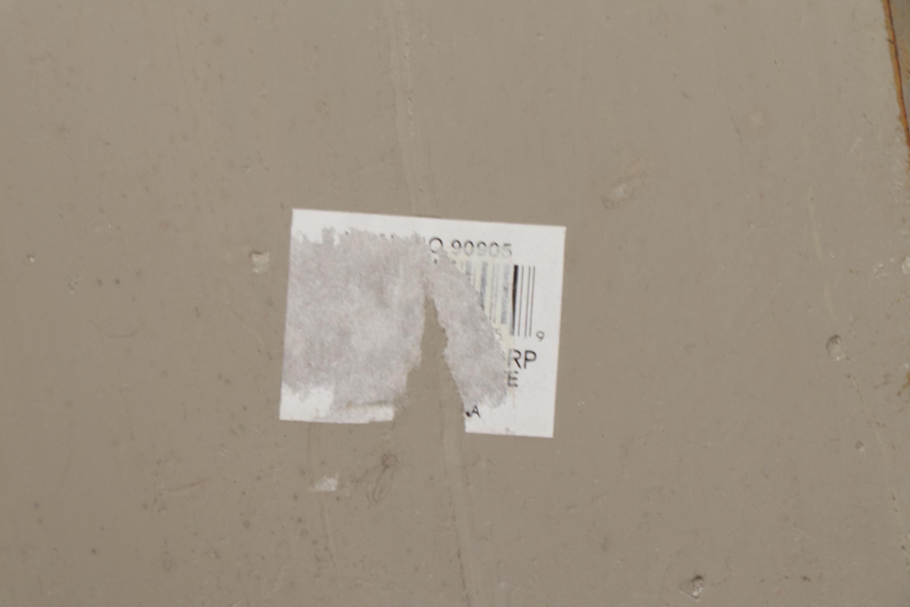 Hand-Carved Giltwood and Plaster Wooden Shelving and Corbels, Wall Decor