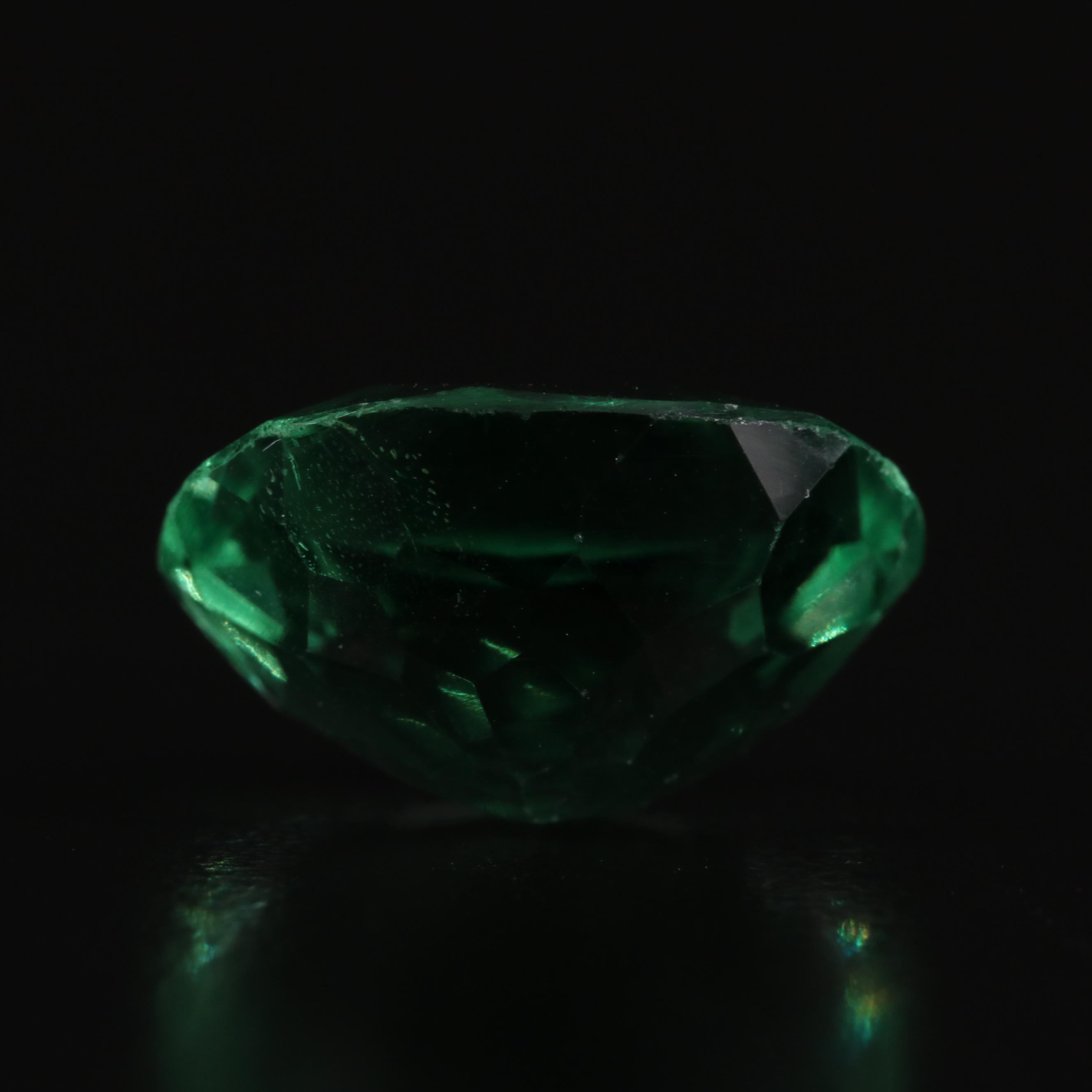 Loose 11.80 CT Fluorite