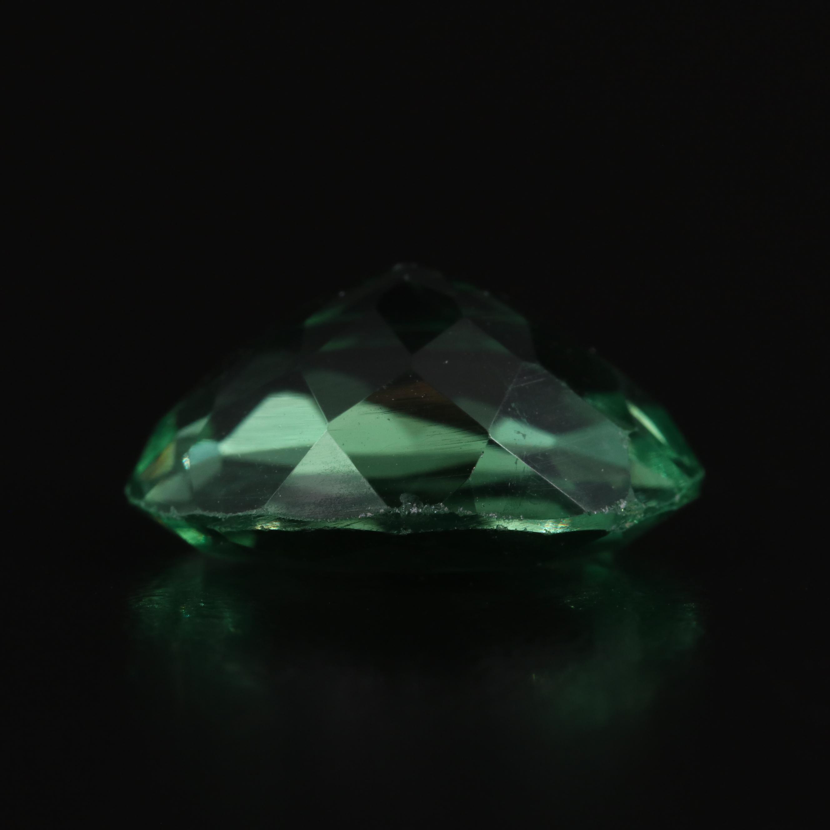 Loose 11.80 CT Fluorite