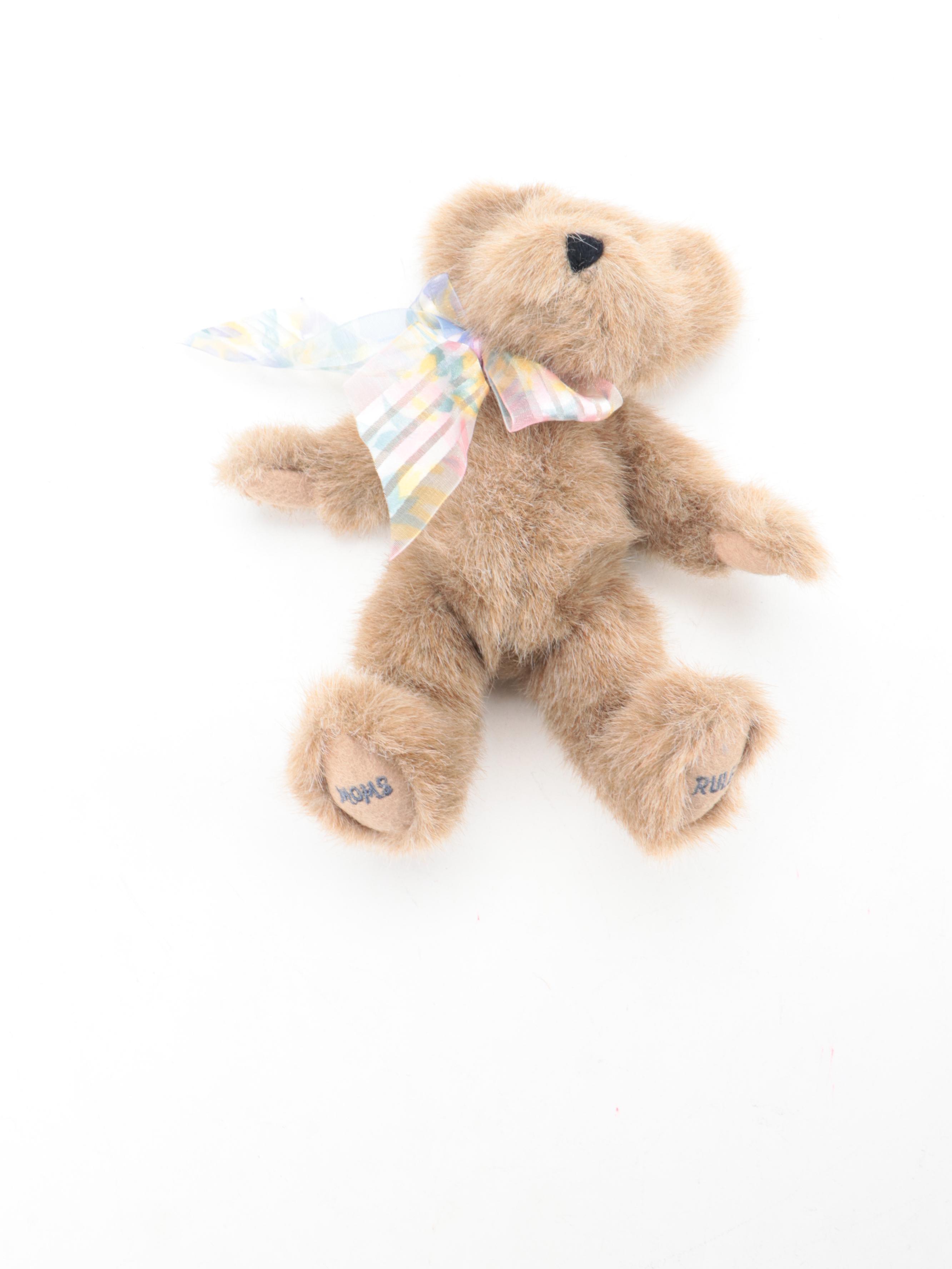 Boyds Bears The Archive Collection and Other Teddy Bears
