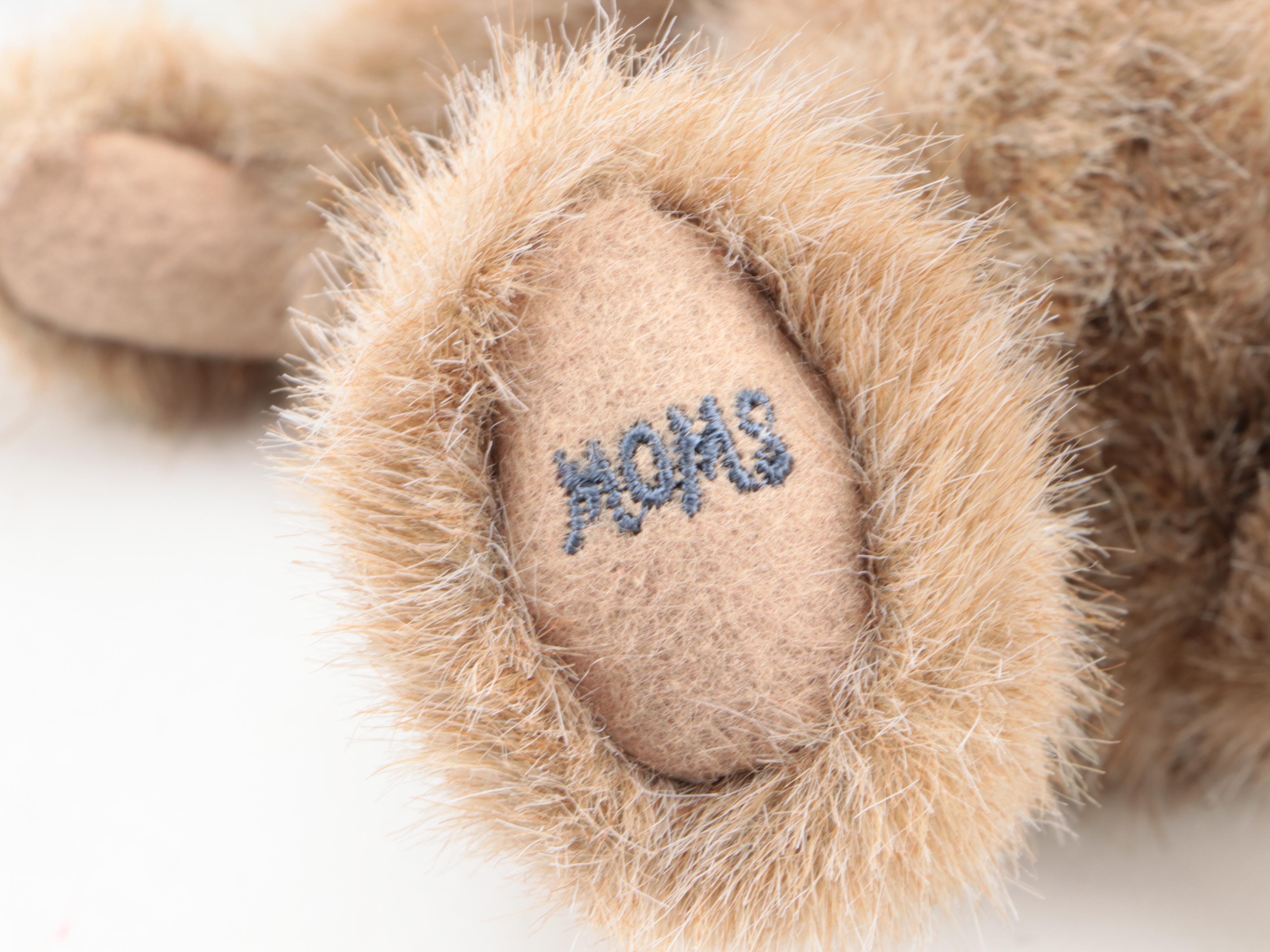 Boyds Bears The Archive Collection and Other Teddy Bears