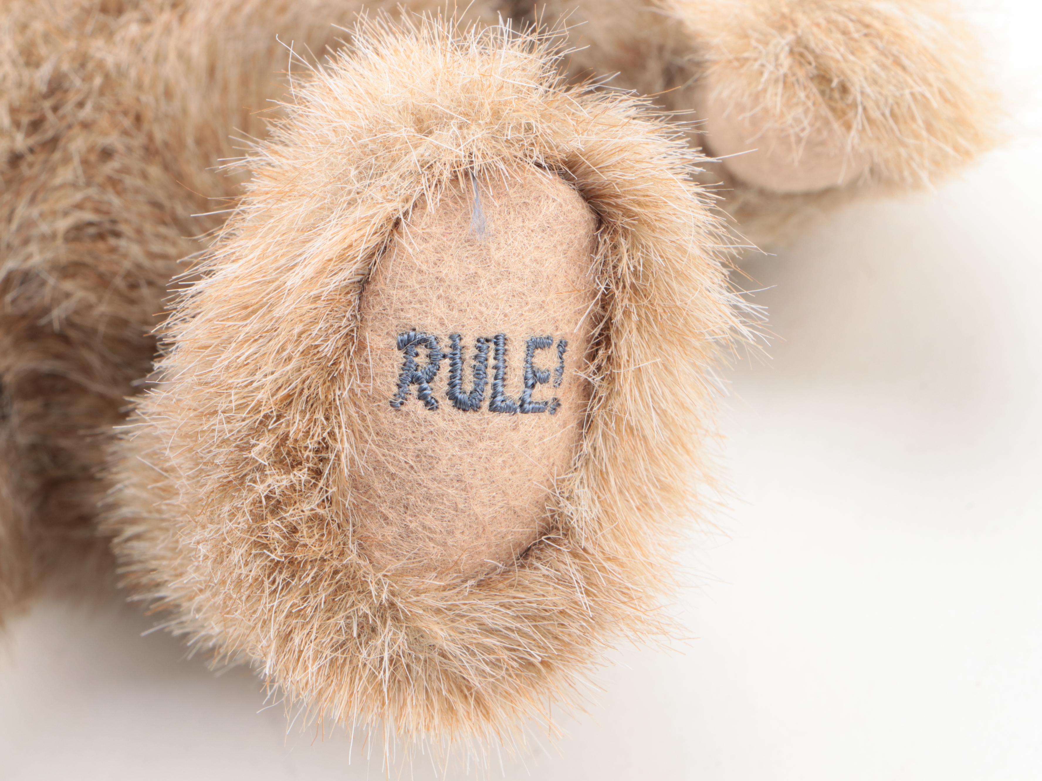 Boyds Bears The Archive Collection and Other Teddy Bears