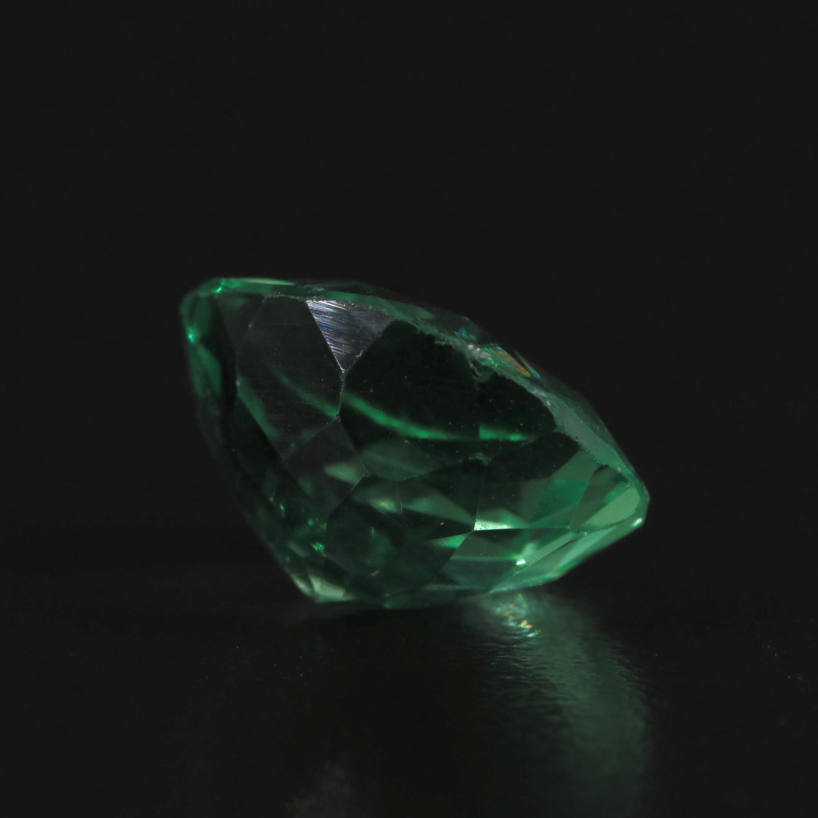 Loose 11.80 CT Fluorite