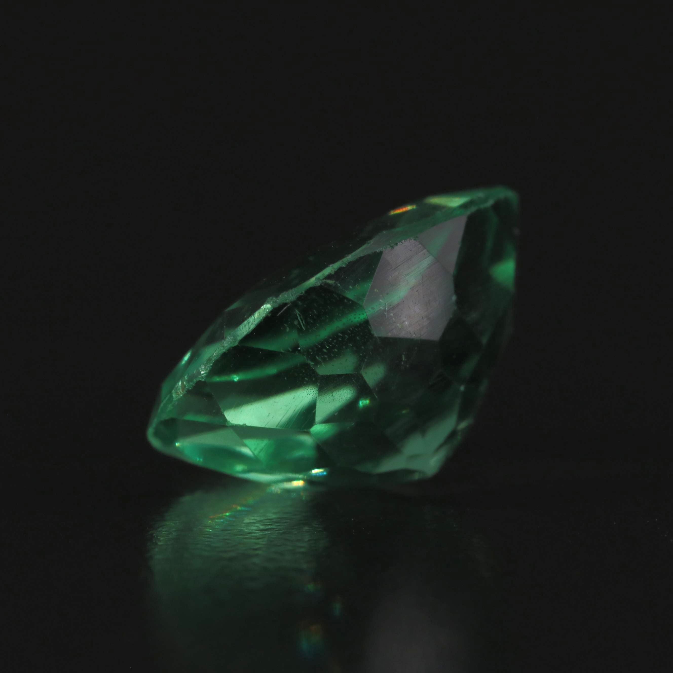 Loose 11.80 CT Fluorite