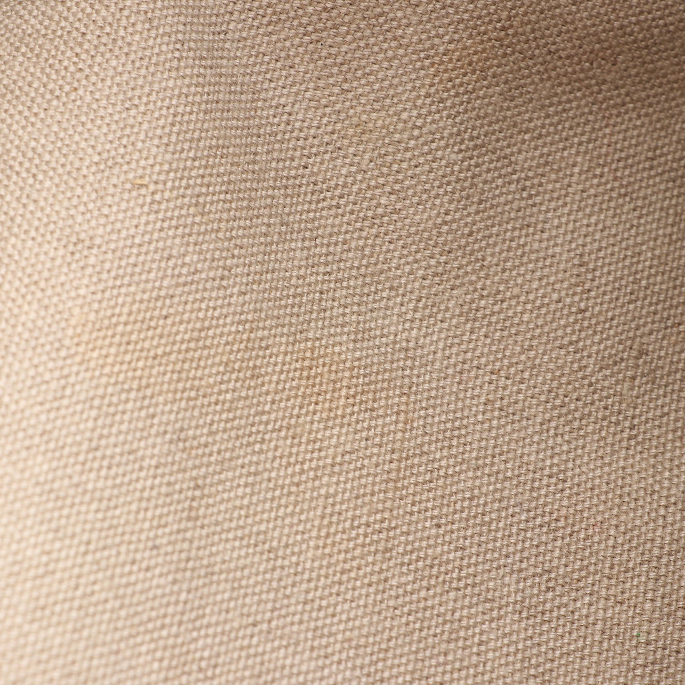 Prada Canapa Logo Tote in Striped Canvas