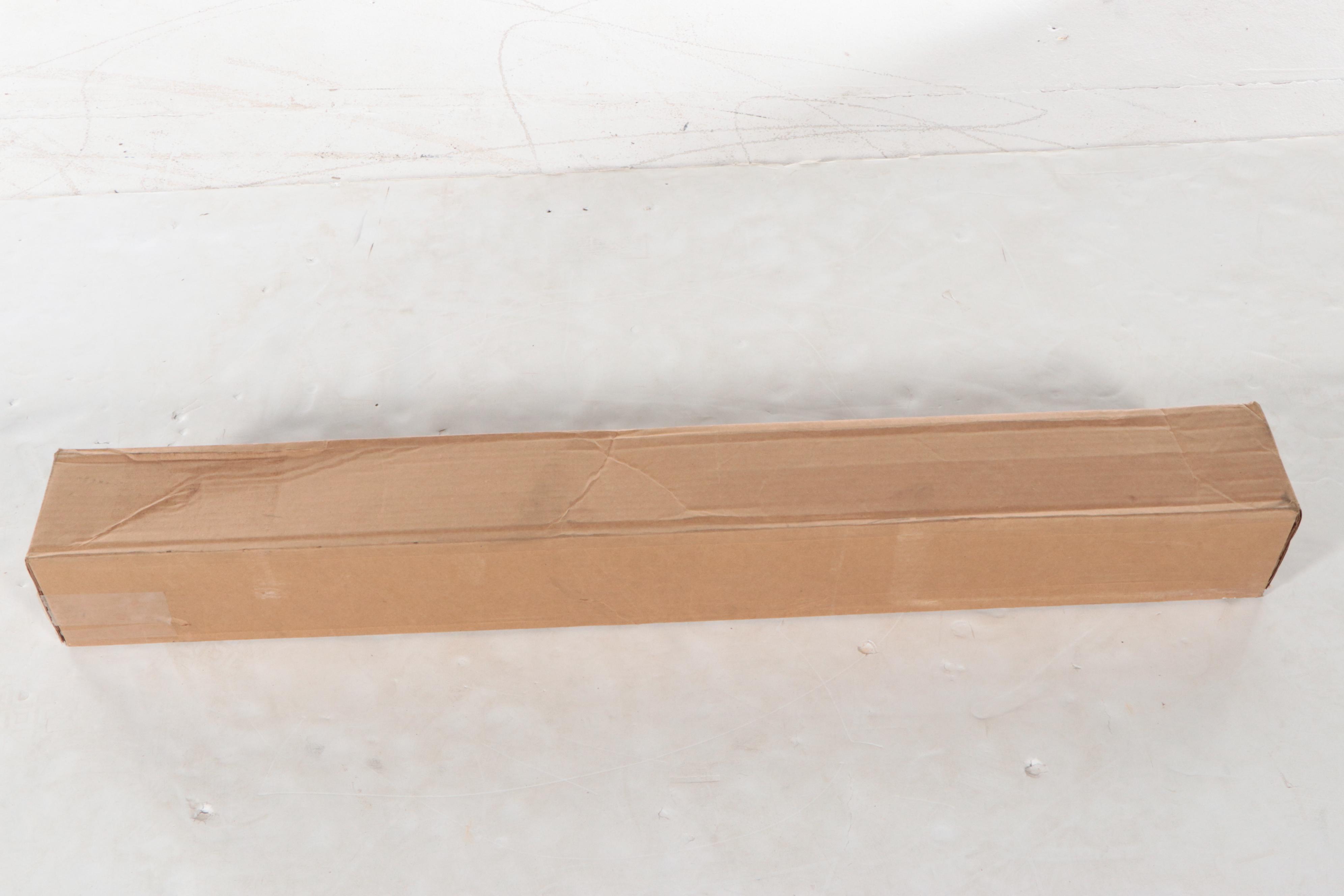 Genuine Handmade Irish Shillelagh