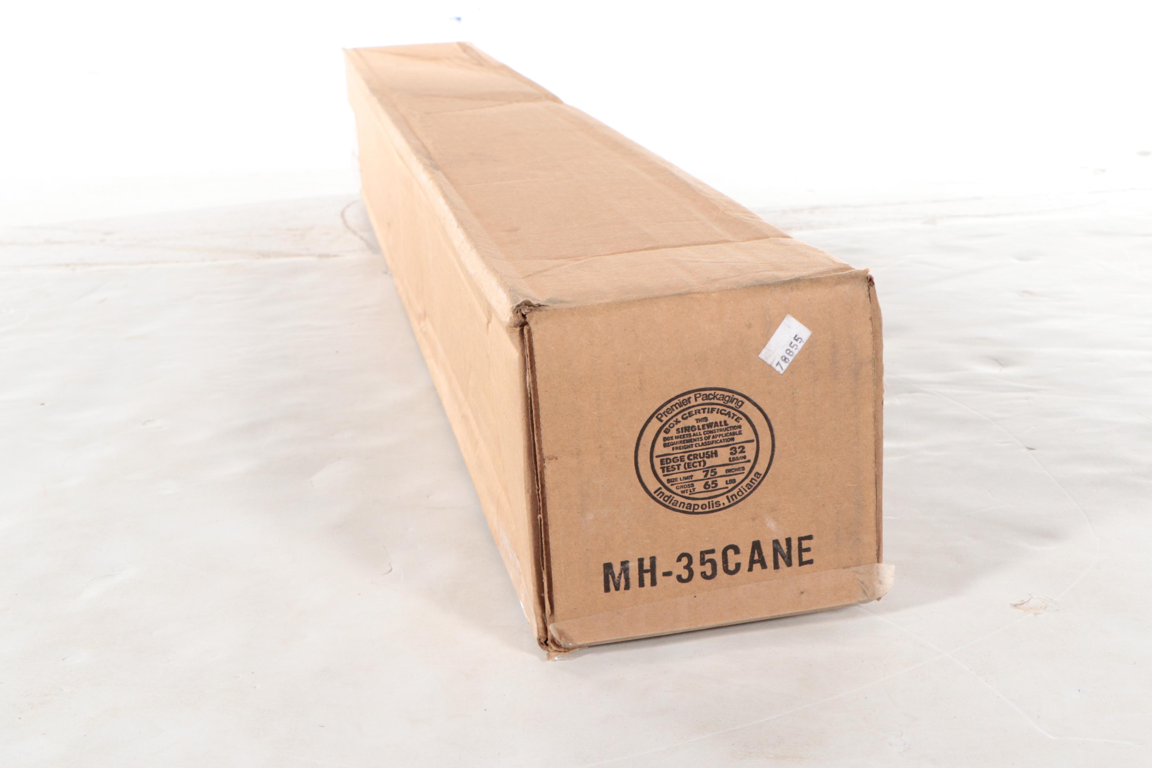 Genuine Handmade Irish Shillelagh