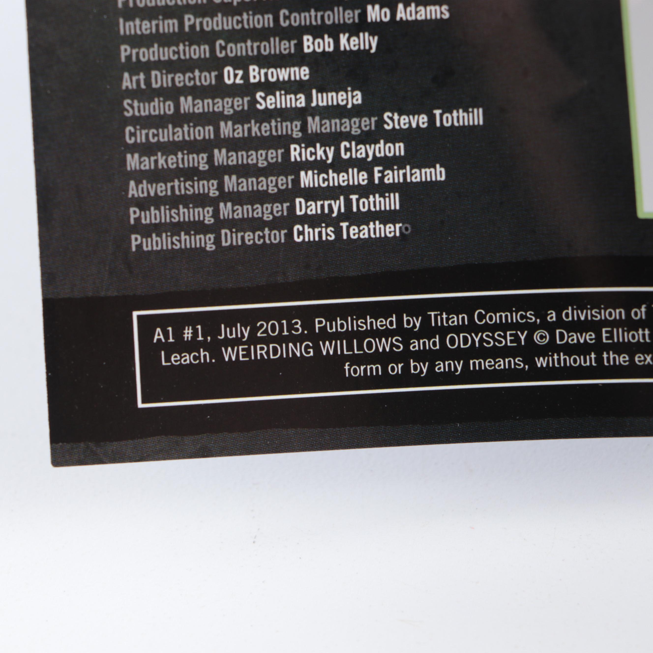 Modern Age "Teenage Mutant Ninja Turtles", "KISS 4K", and More Comic Books