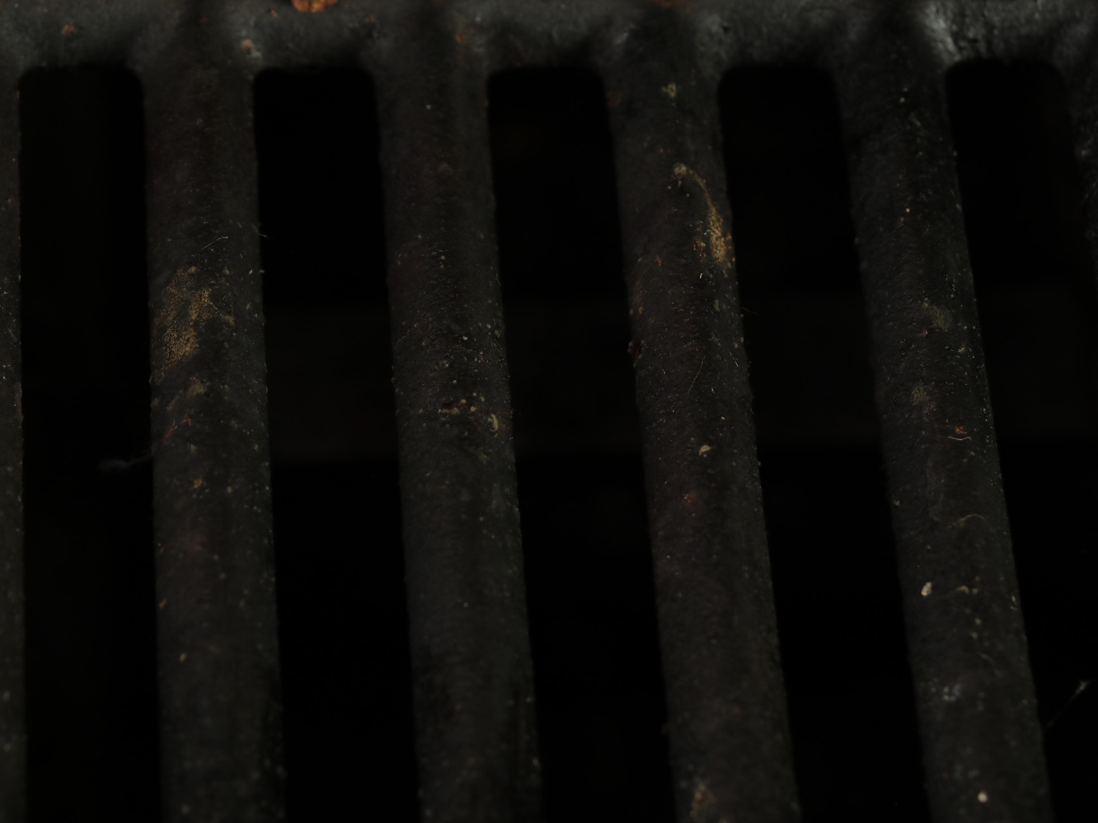 Char-Broil "Commercial Series" Four-Burner Gas Grill