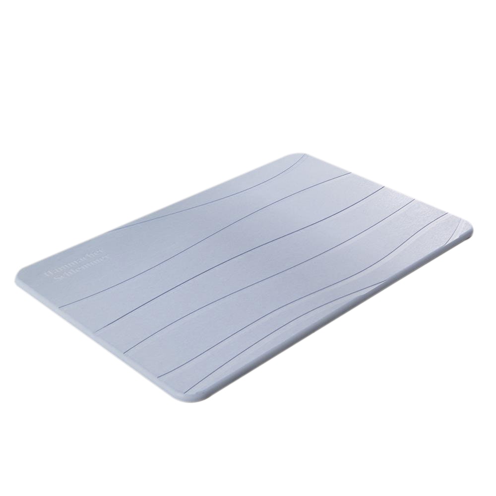 UltraFast Drying Diatomaceous Bath Mat EBTH