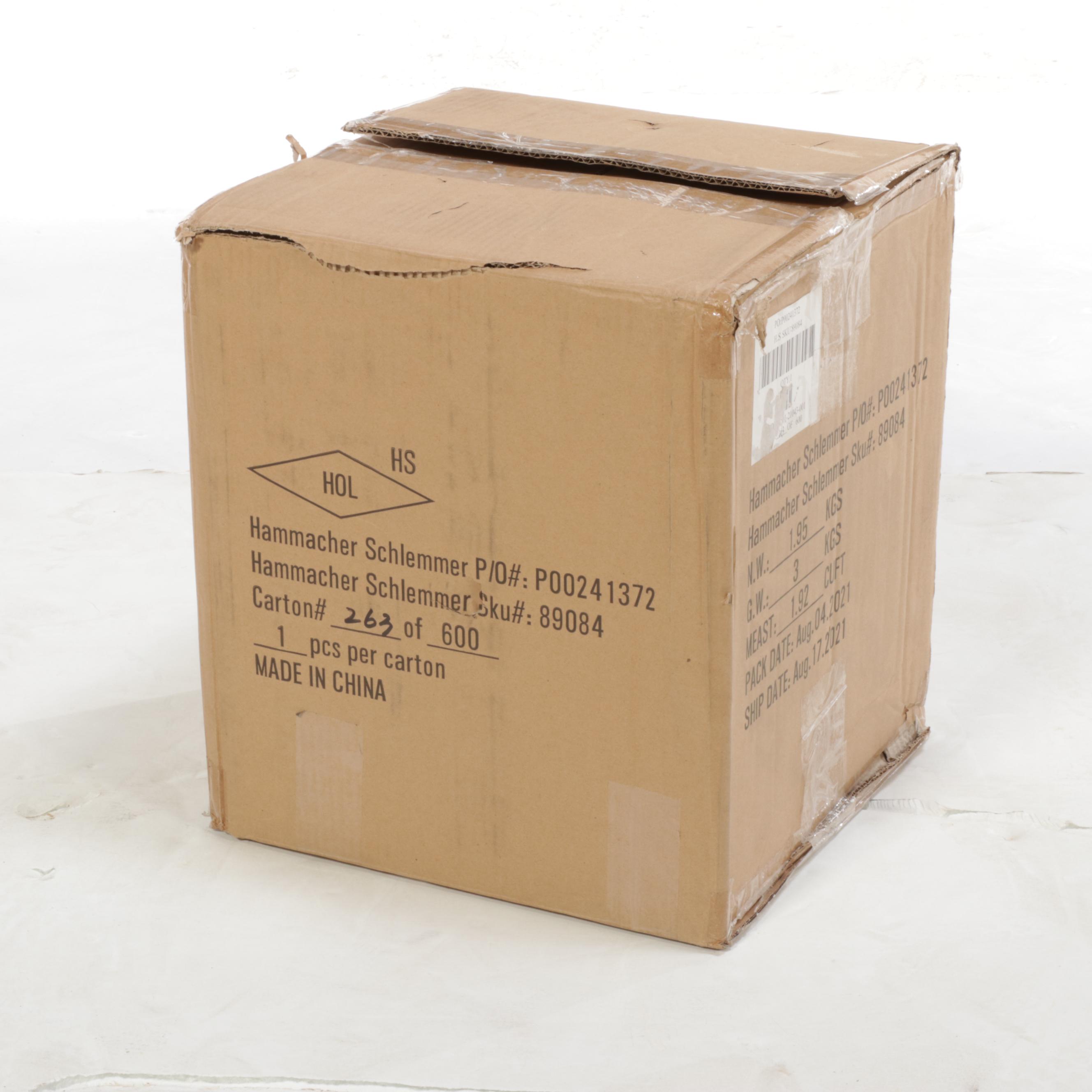 Thomas Kinkade Illuminated Animated Christmas Centerpiece