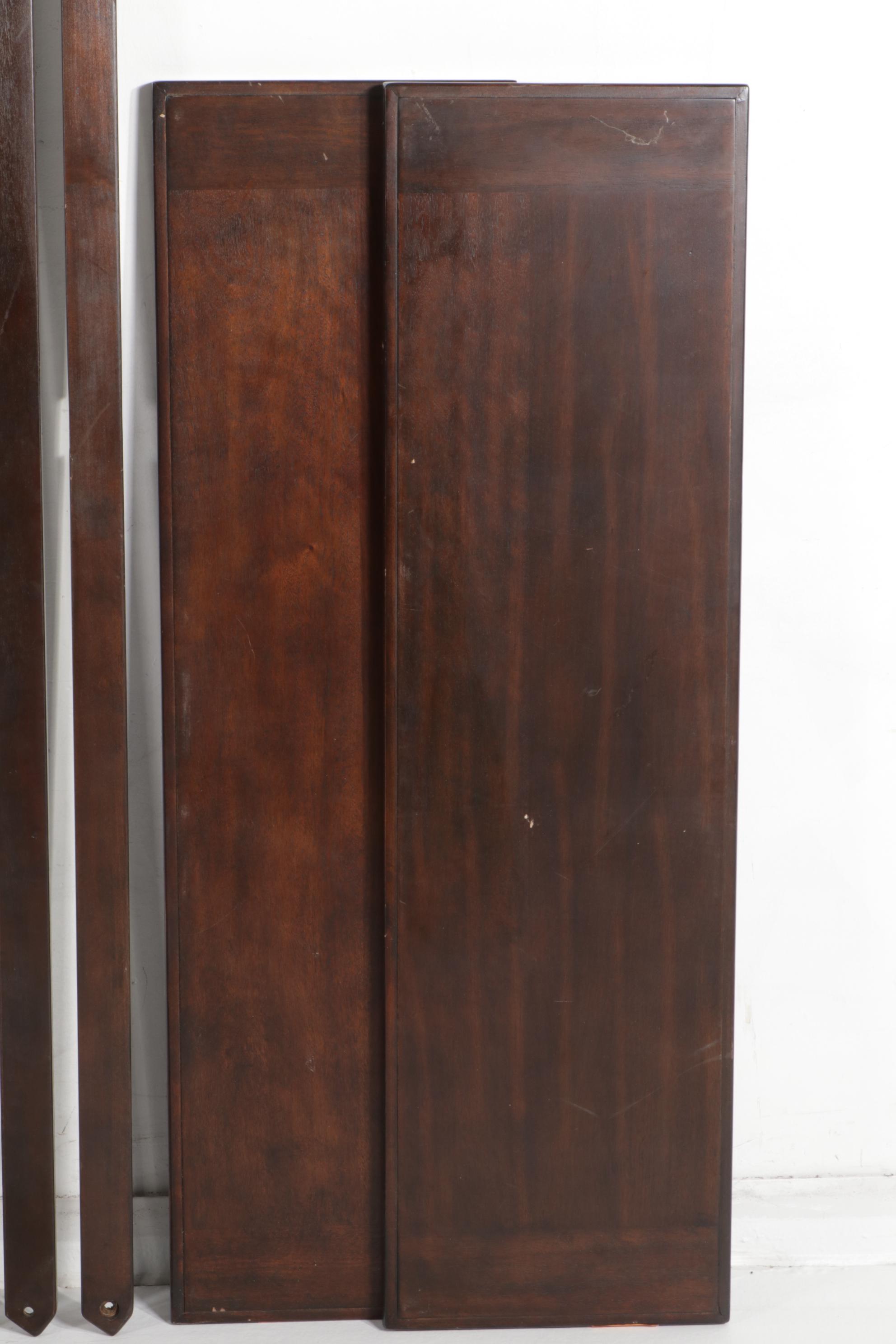 Ashley Furniture Hindell Park Bookshelf