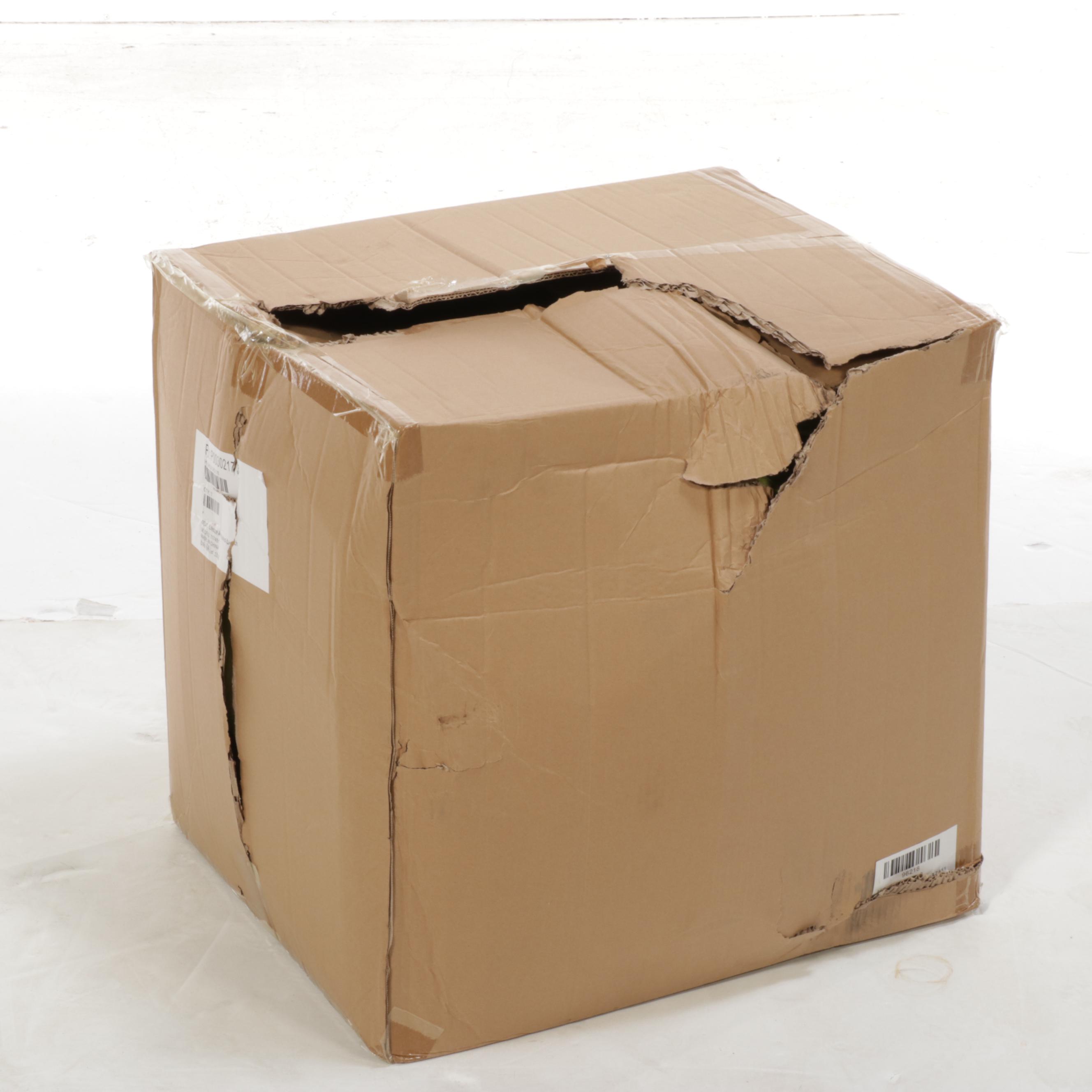 Life Size Animated Grinch Figure